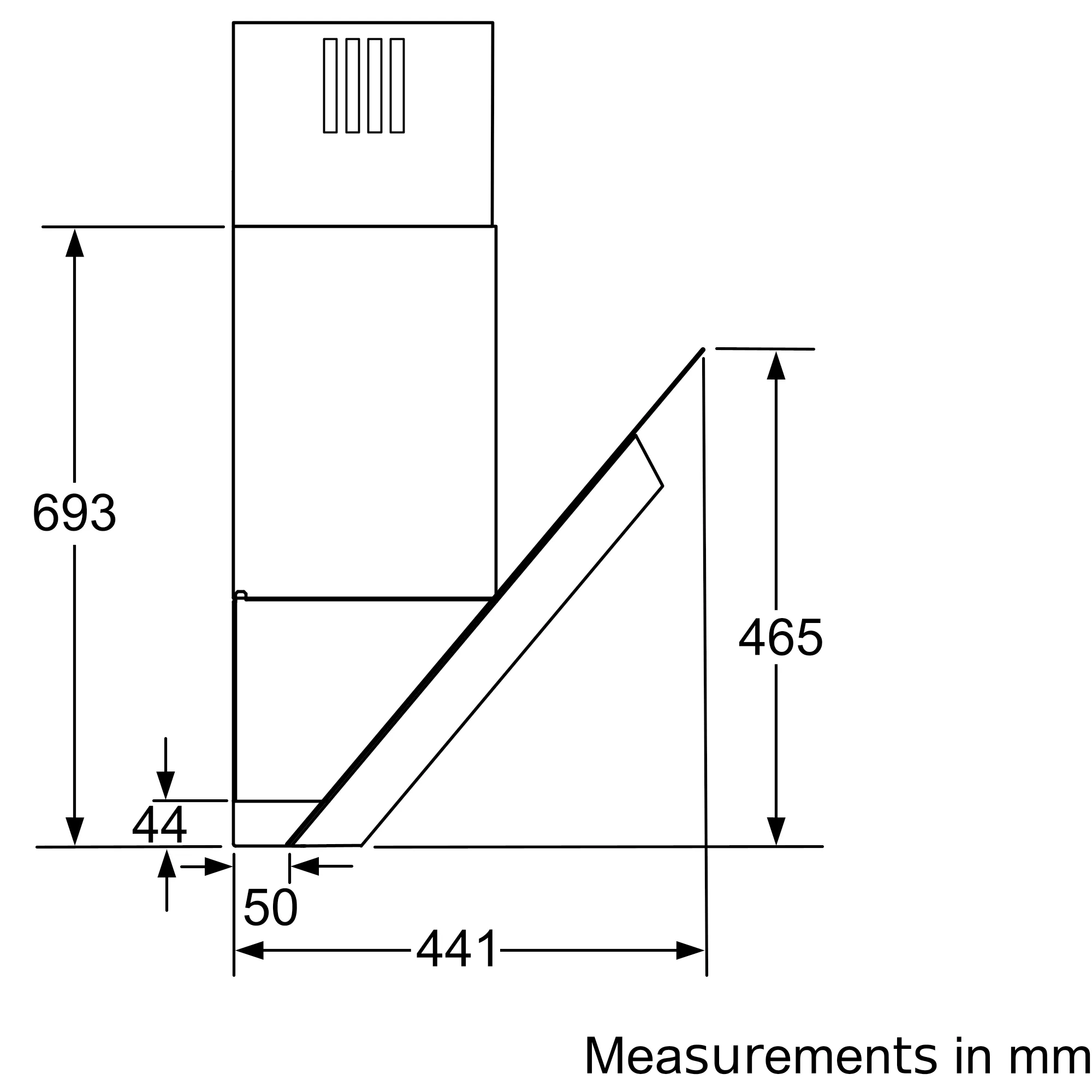Photo Nr. 7 of the product D39F56S0GB