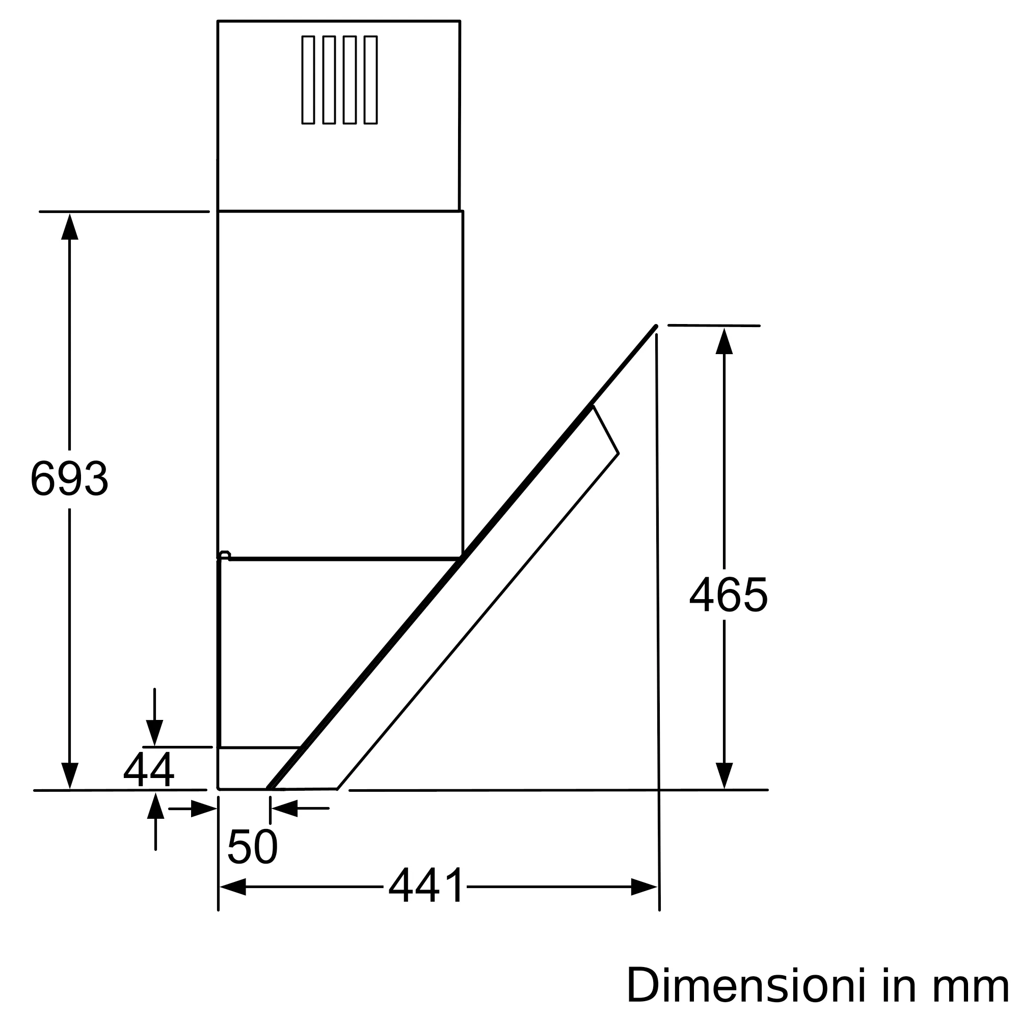 Foto Nr. 7 del prodotto D39GH64S0