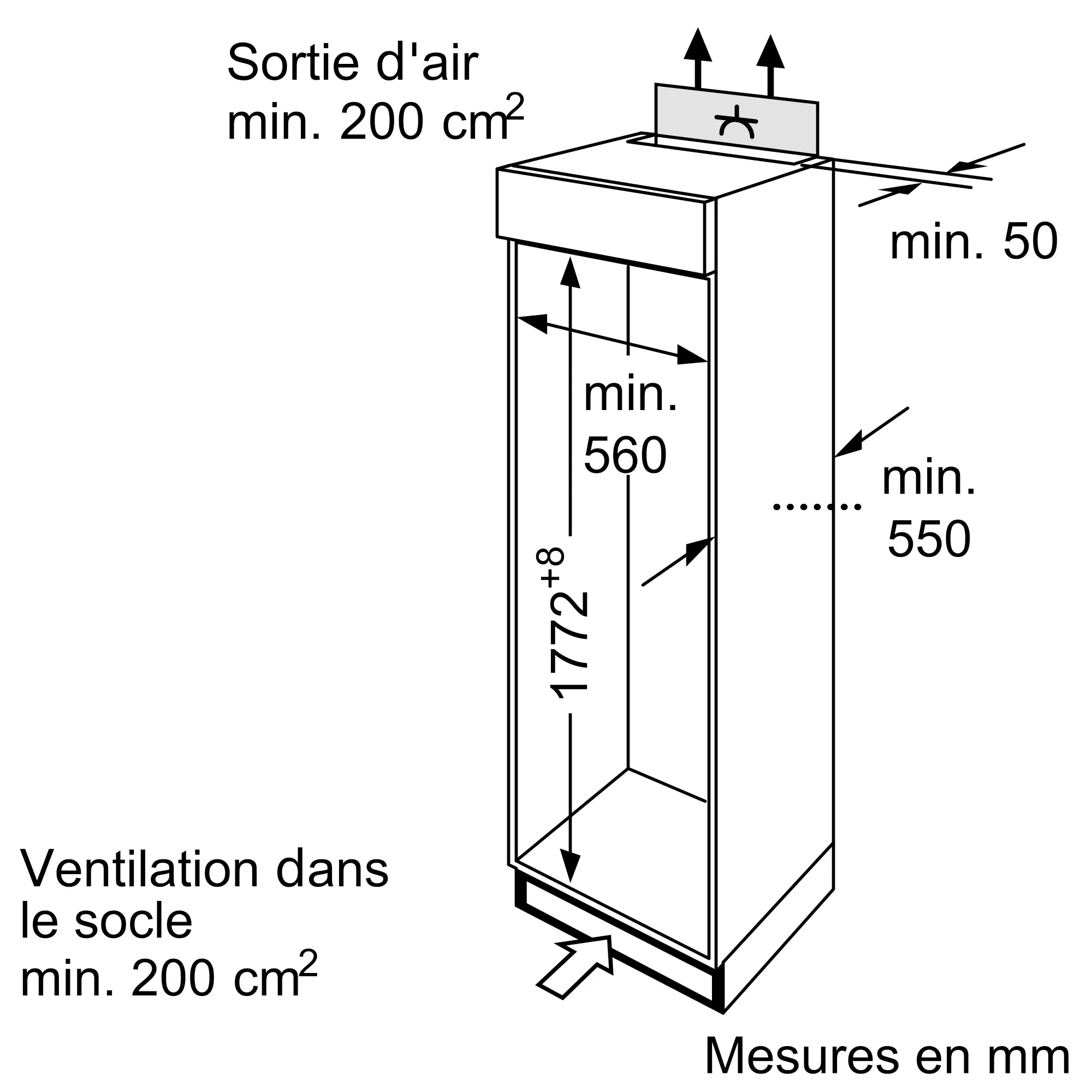 Photo n° 3 du produit KIS34A51FF