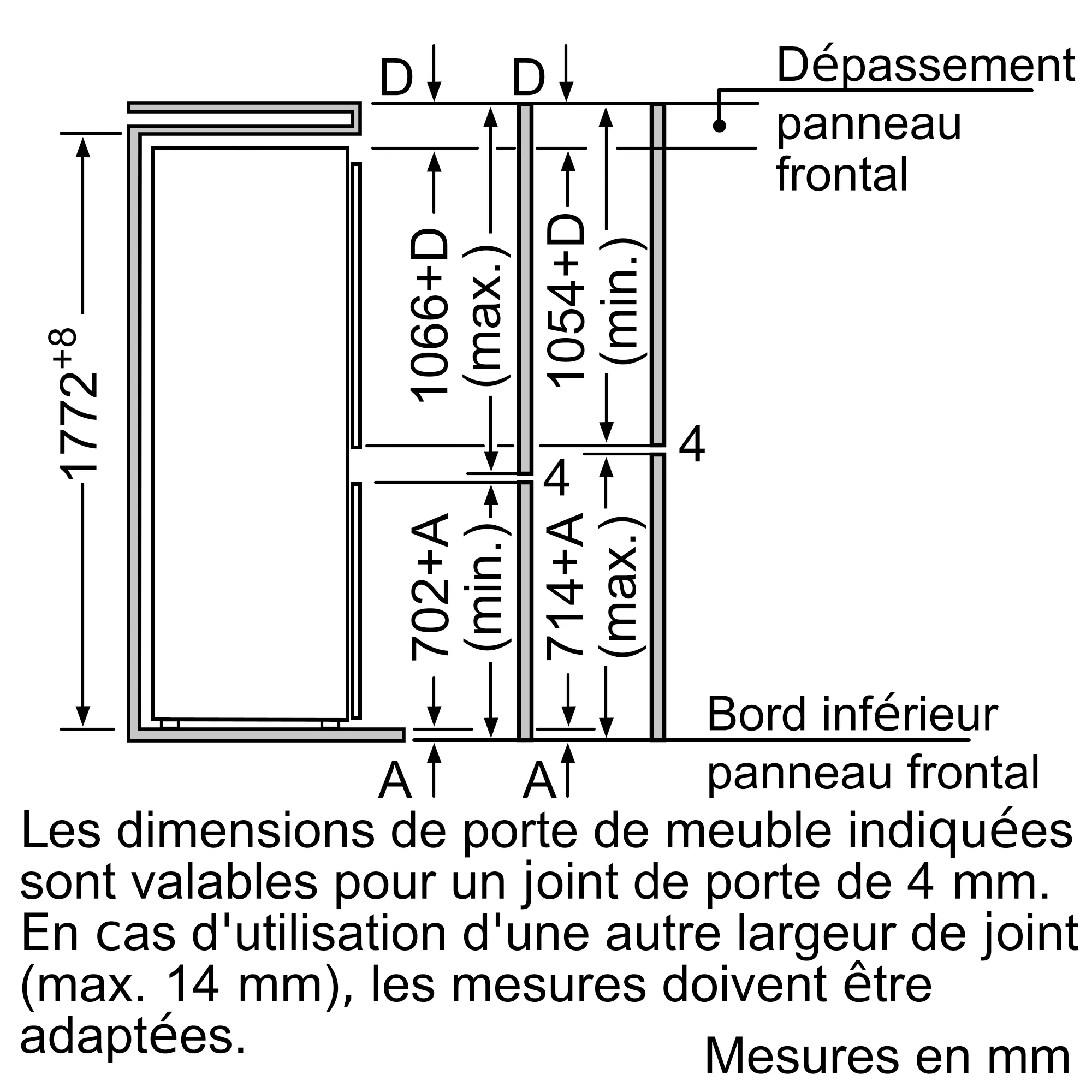 Photo n° 4 du produit KIS34A51FF