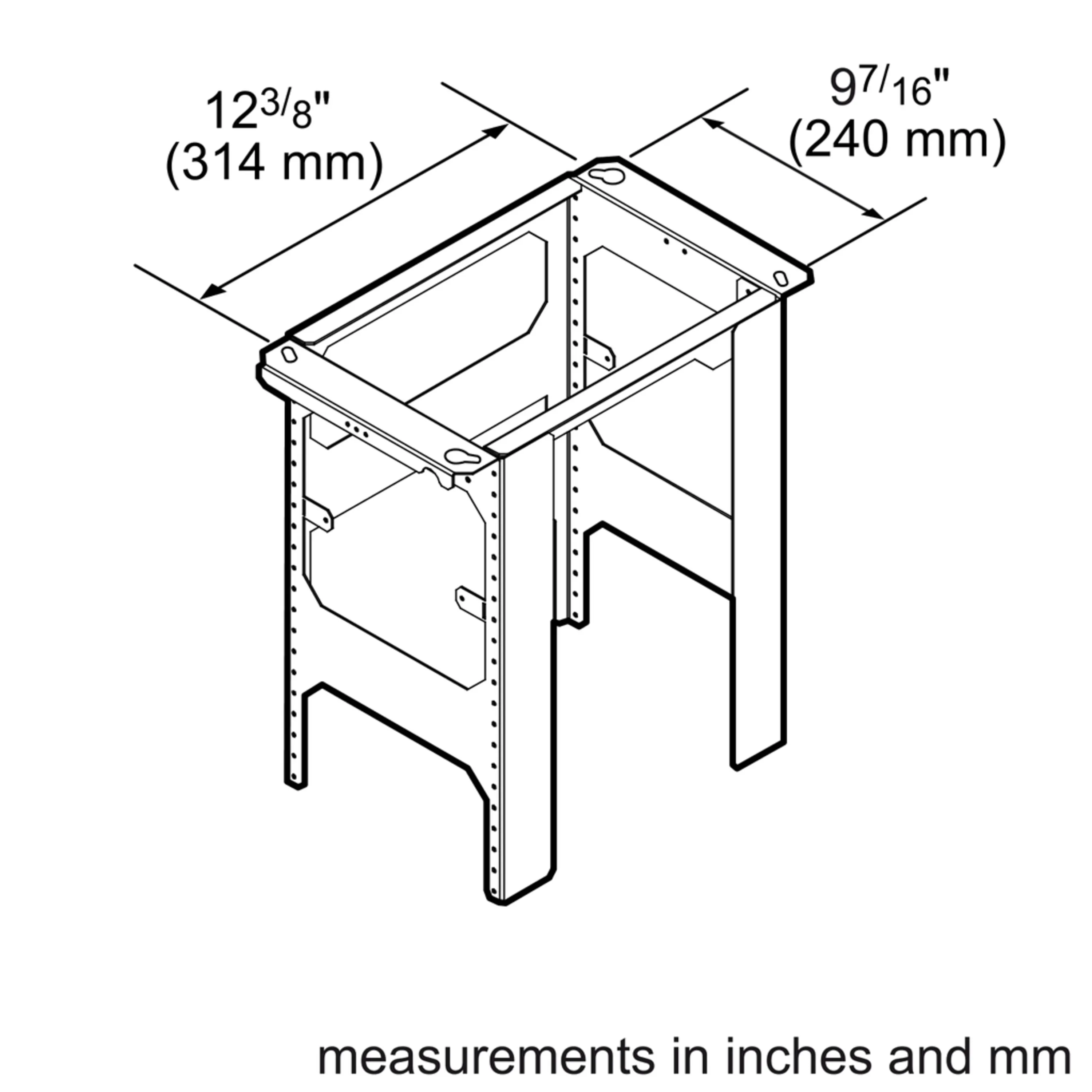 Photo Nr. 4 of the product HMIB40HS