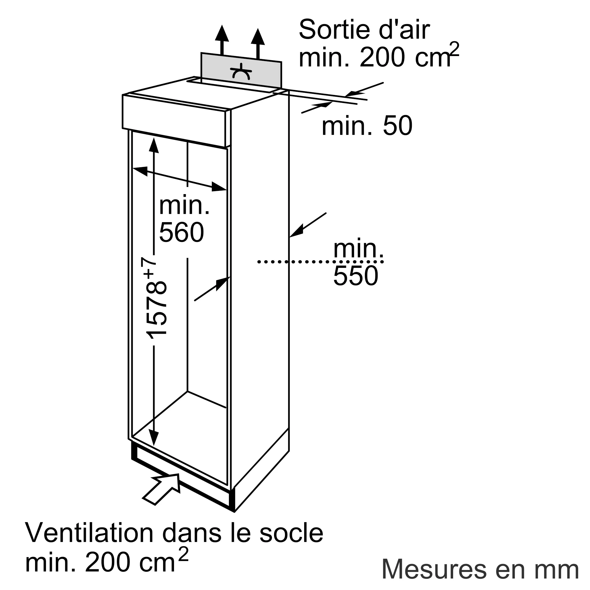 Photo Nr. 2 du produit KI28LA50