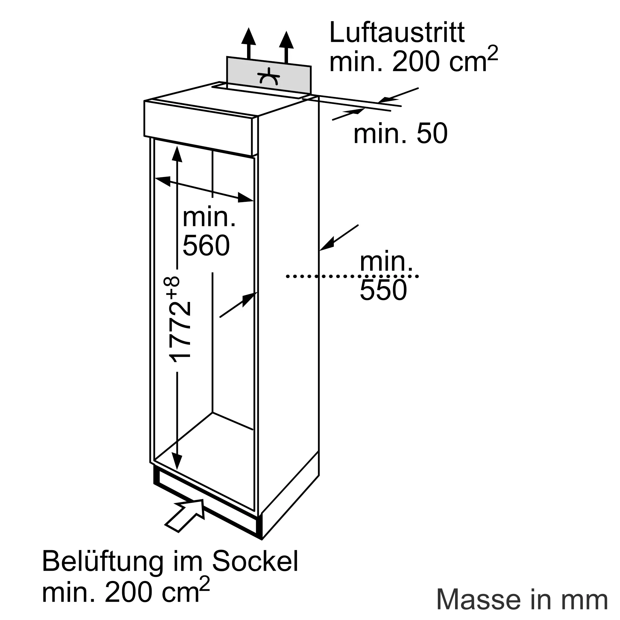 Foto Nr. 2 des Produkts KI32R440