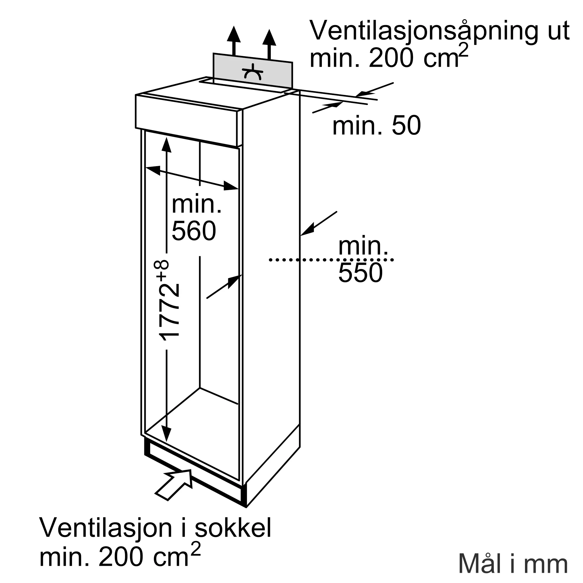 Bilde nr. 2 av produktet KI32R440