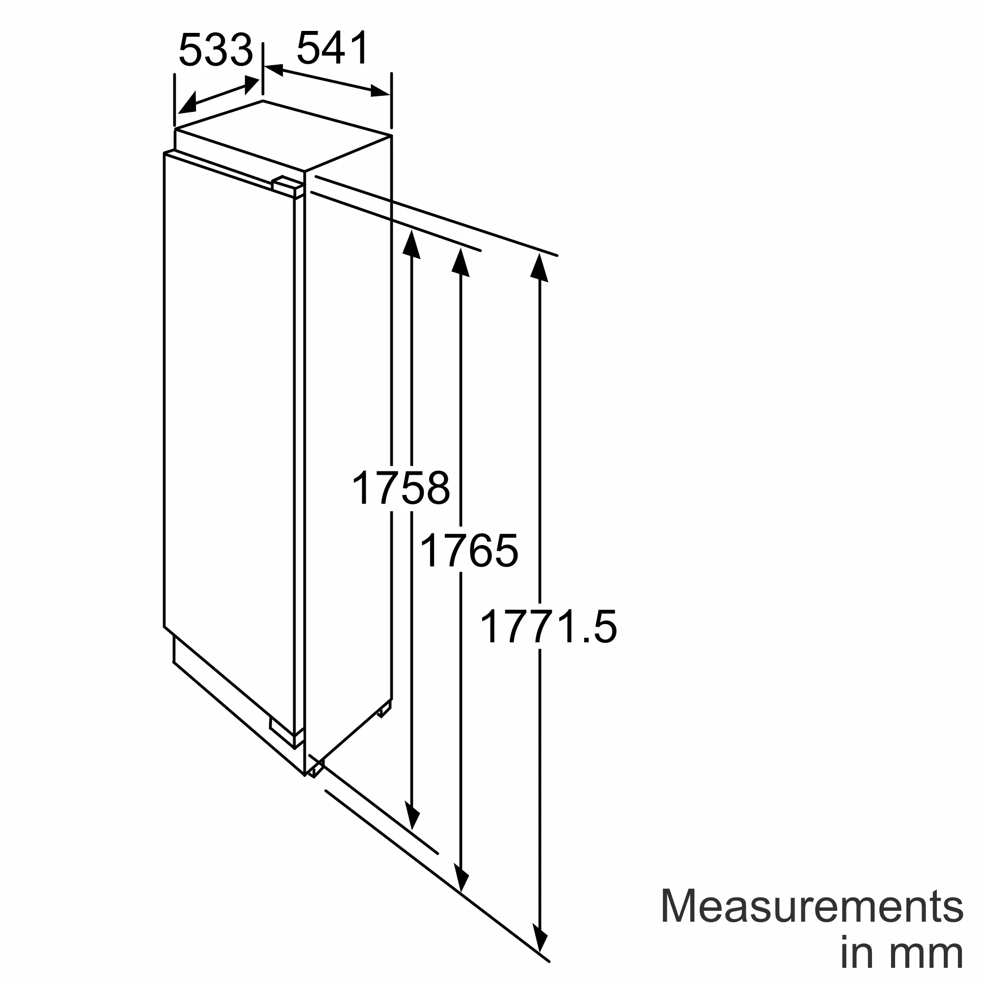 Photo Nr. 4 of the product KIL38A50GB