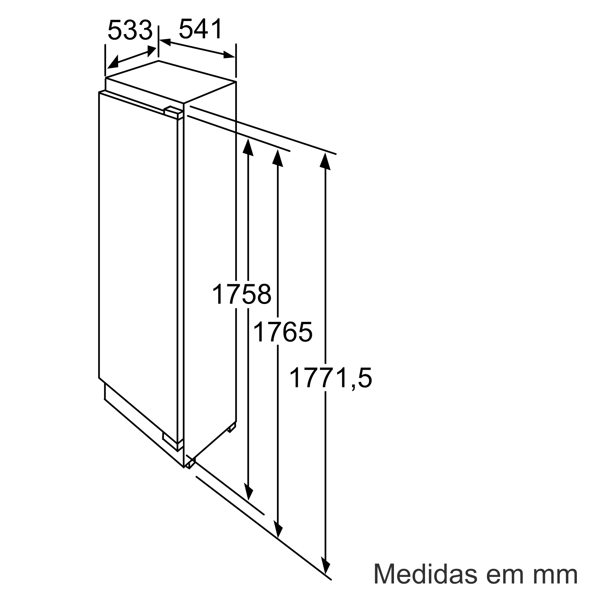 Foto Nº. 3 do produto KIR38A52