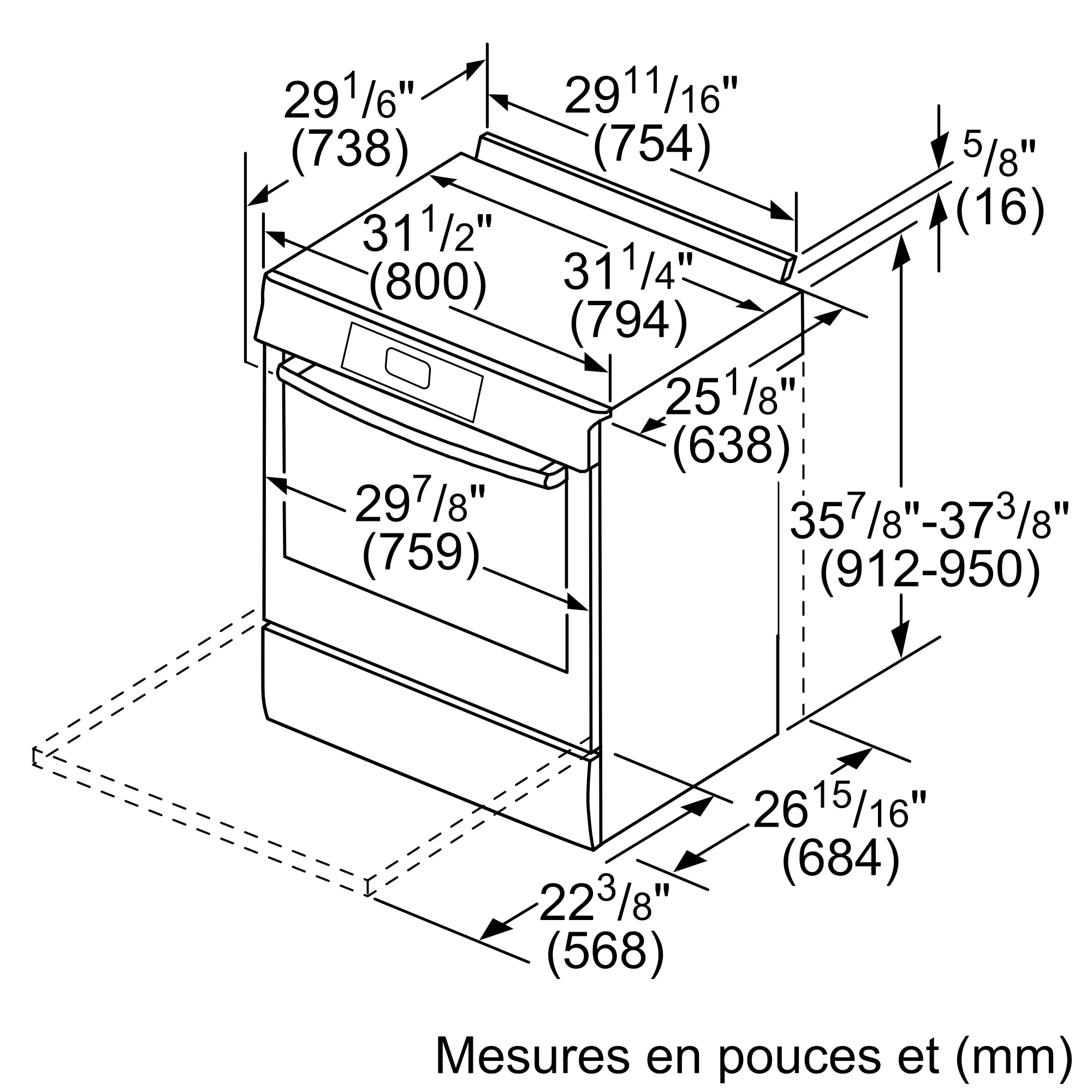 Photo n° 2 du produit HDI8054C