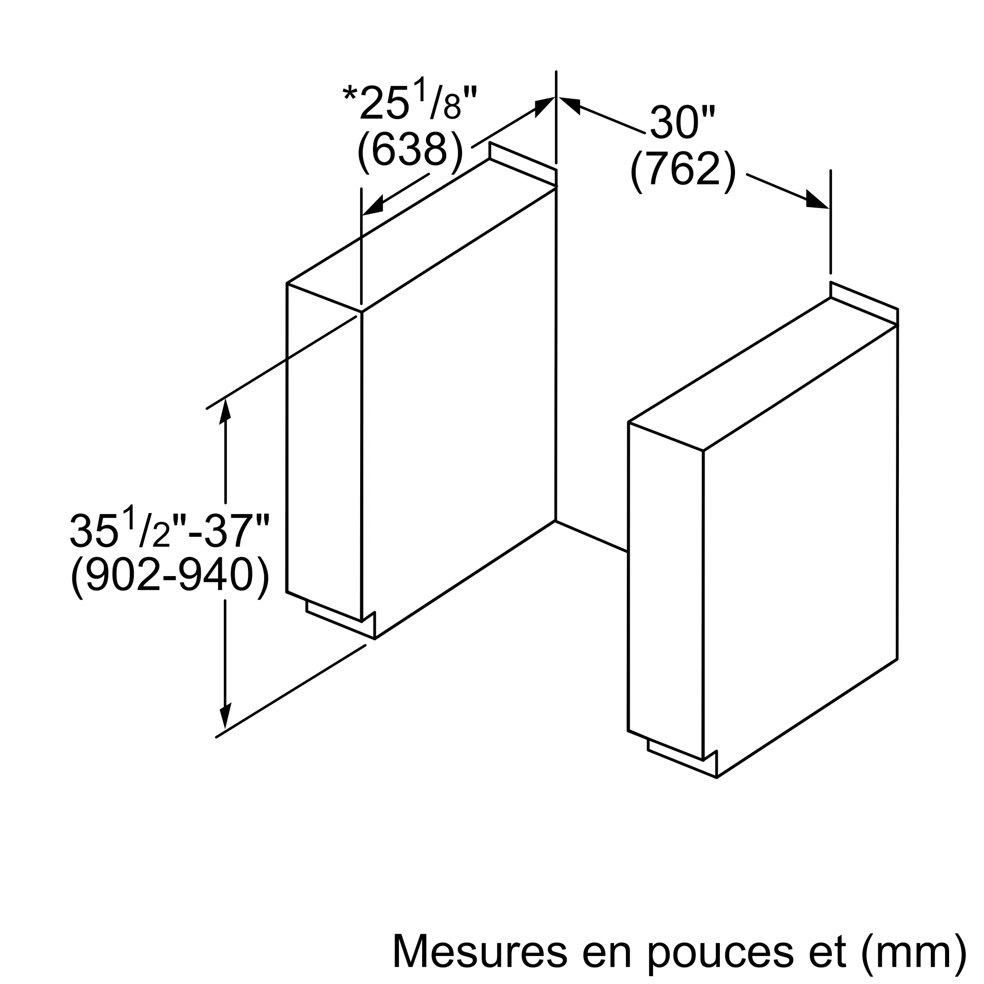 Photo n° 3 du produit HDI8054C