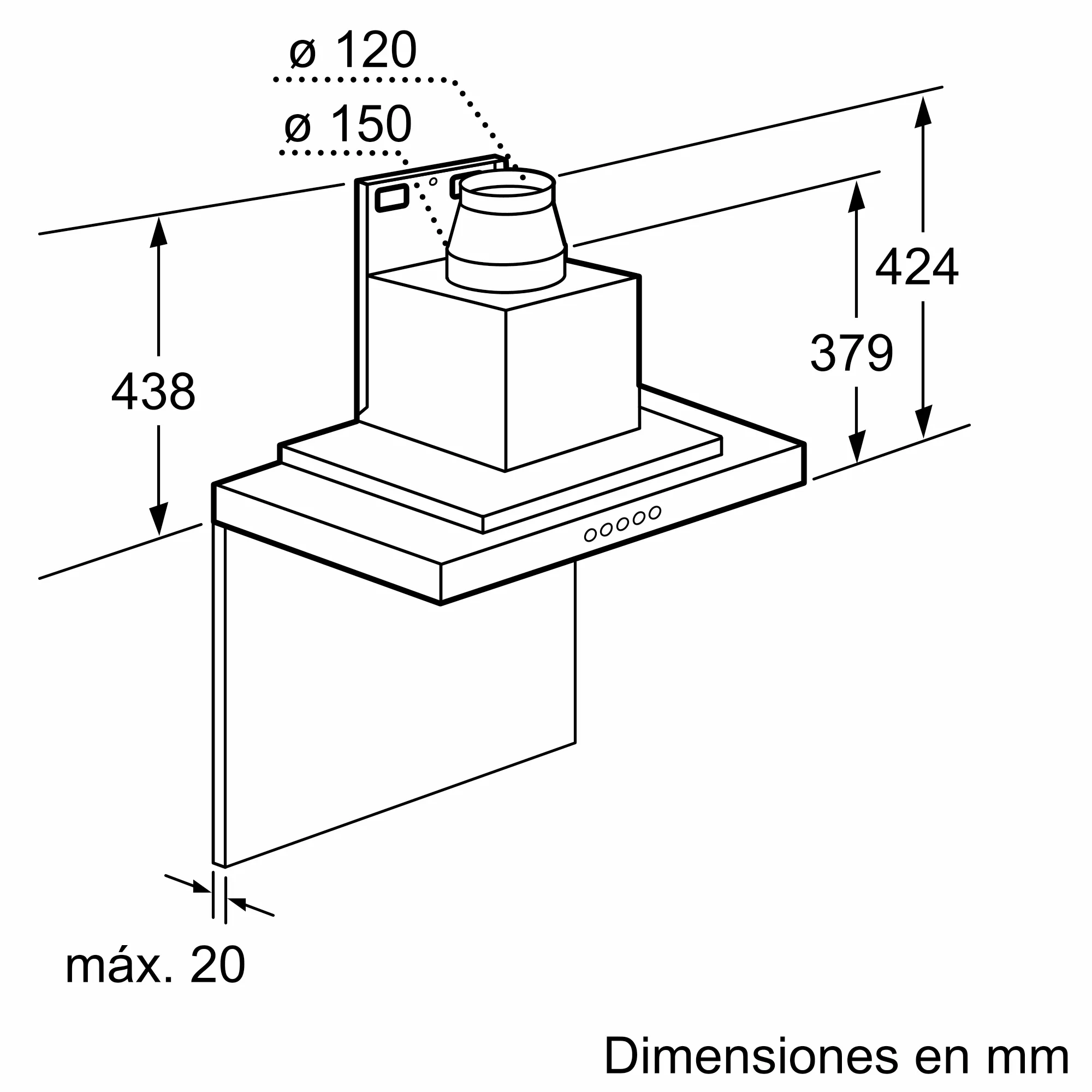 Foto n.º 5 del producto DWT09E750