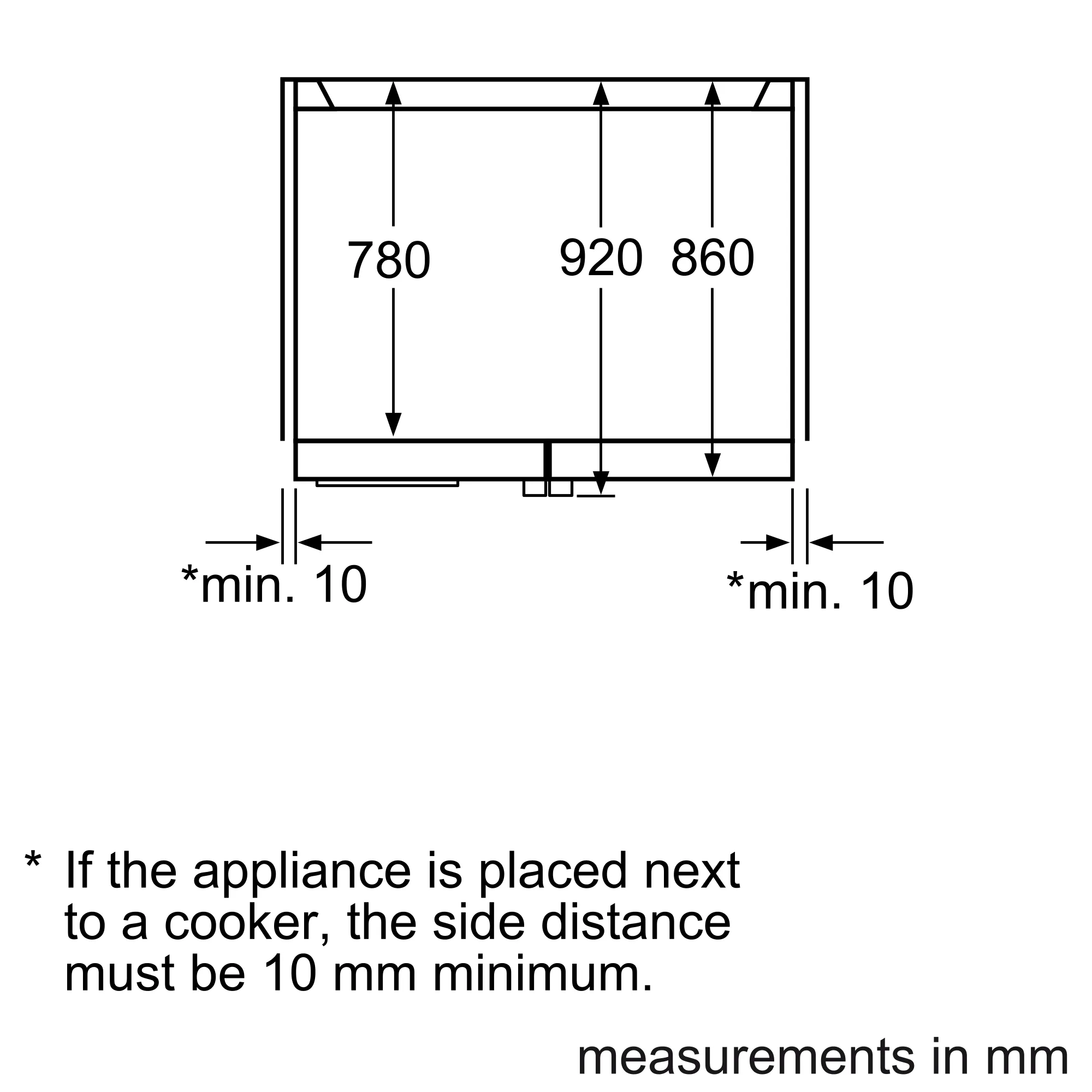 Photo Nr. 7 of the product KFN91PJ10A