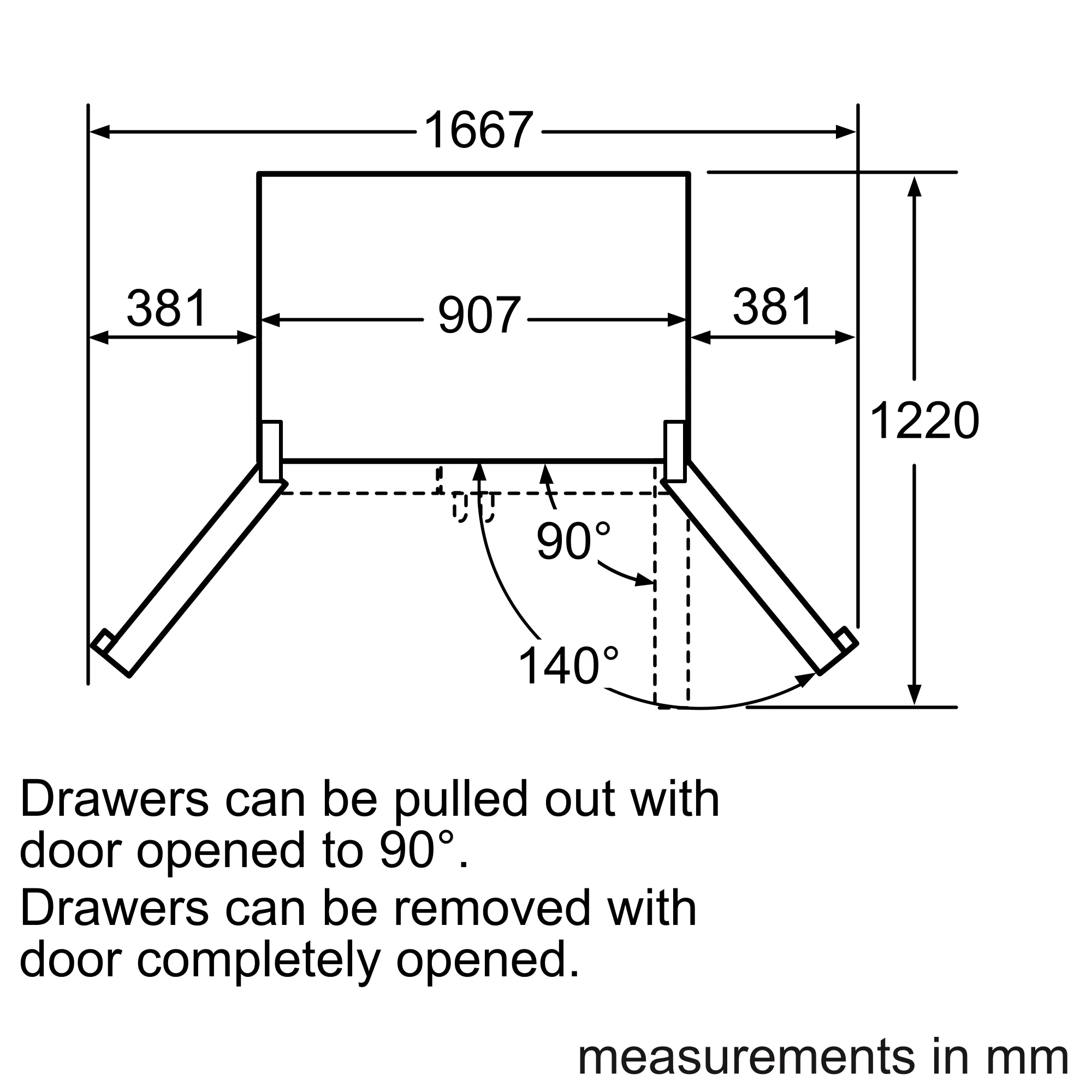 Photo Nr. 8 of the product KFN91PJ10A
