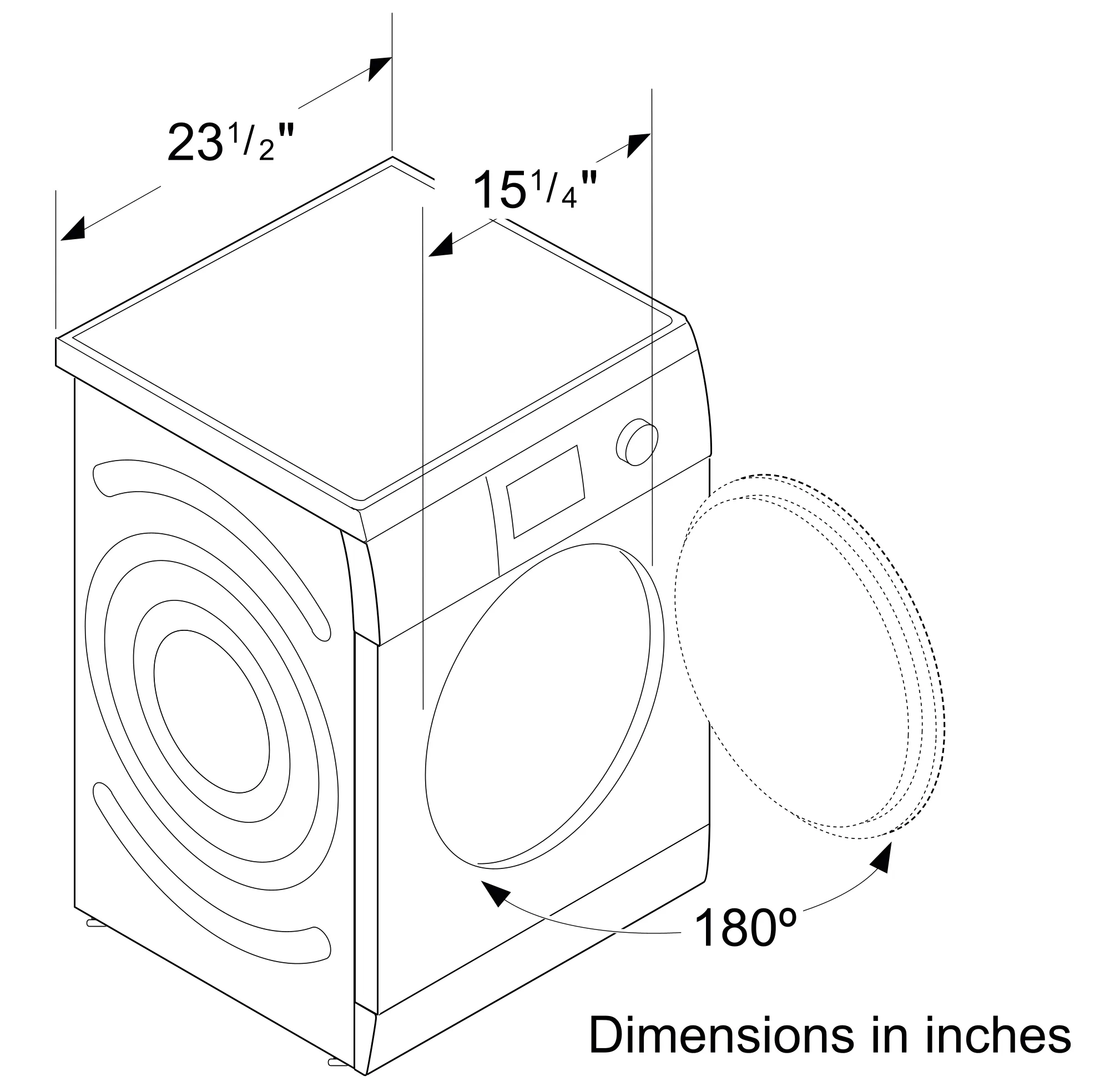 Photo Nr. 11 of the product WTG86401UC