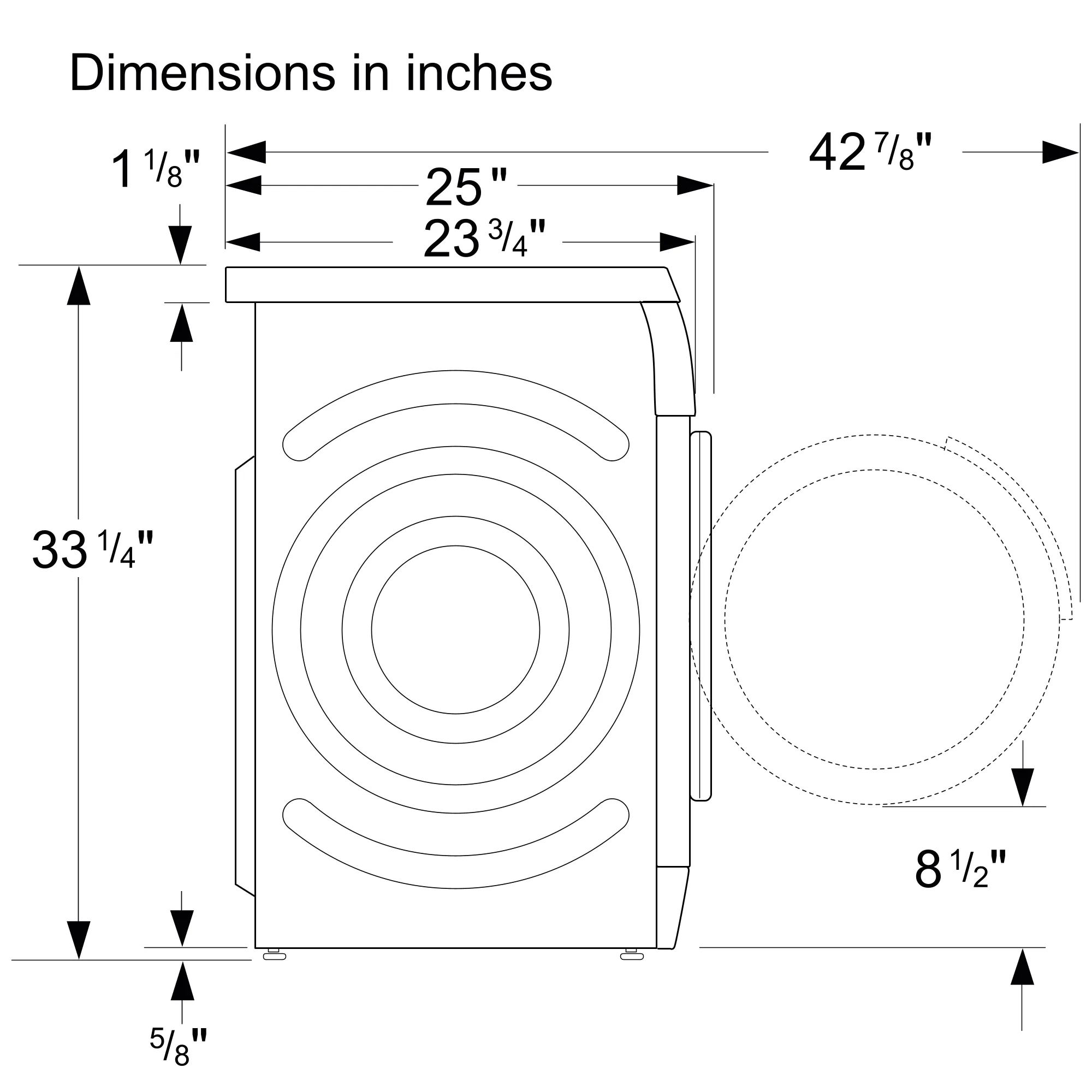 Photo Nr. 12 of the product WTG86401UC