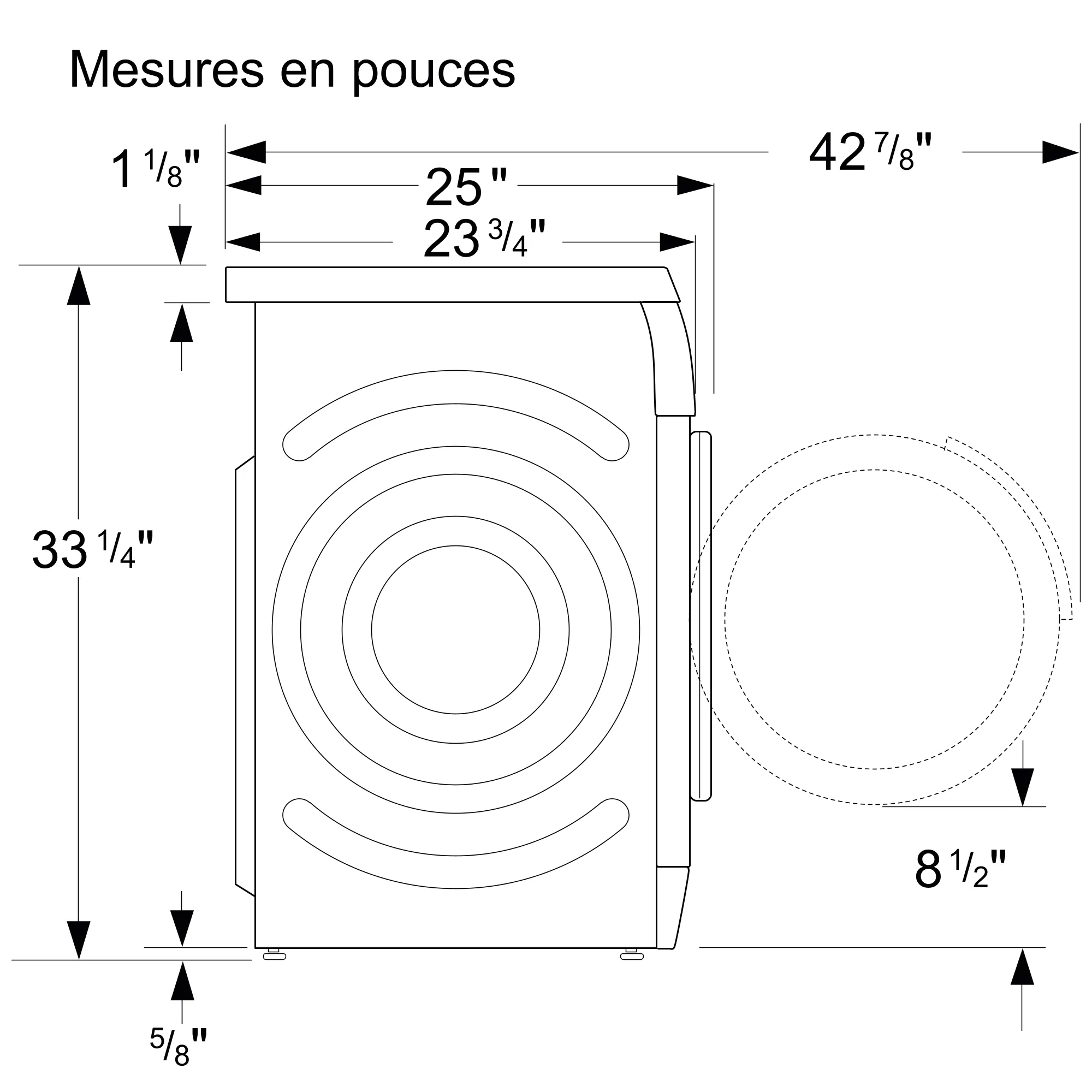 Photo n° 9 du produit WTG86401UC