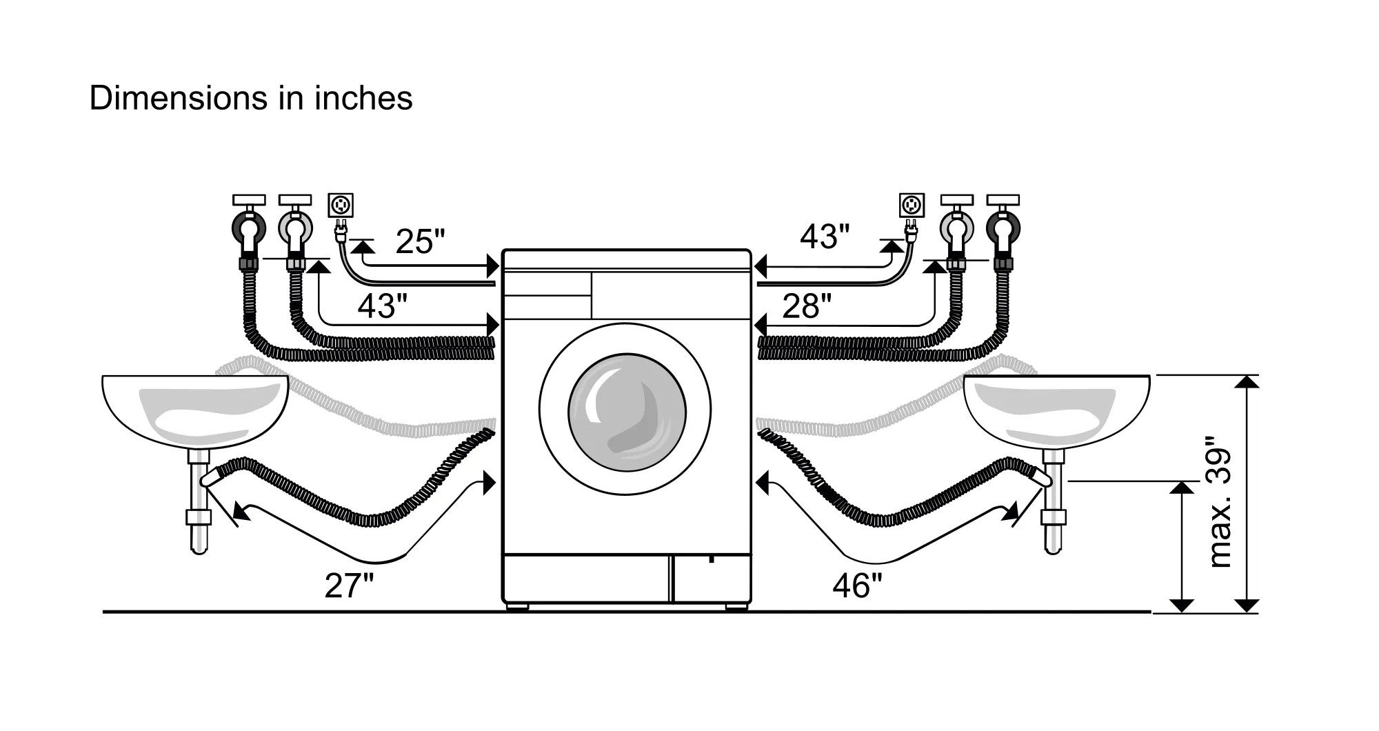 Photo Nr. 10 of the product WAT28401UC