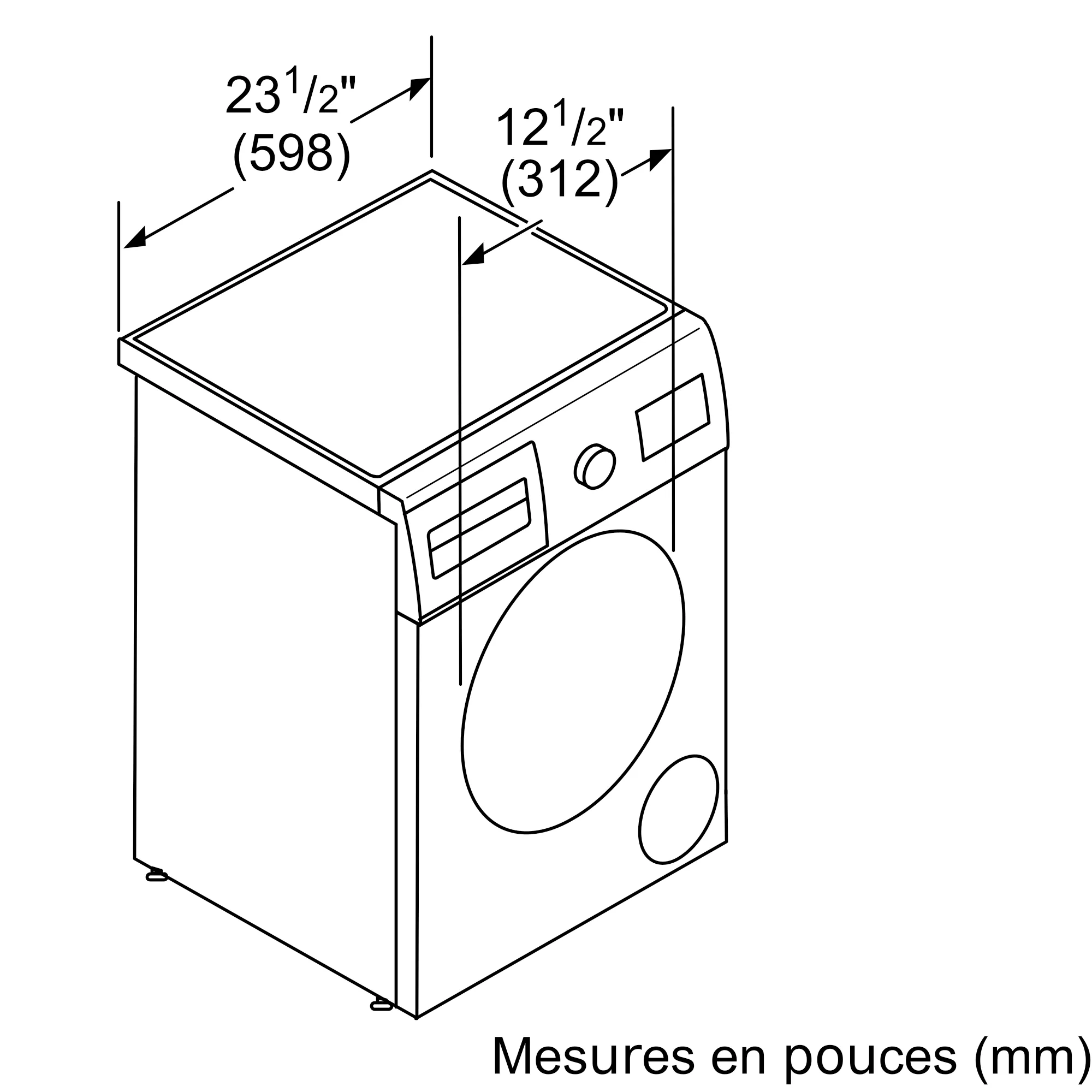 Photo n° 7 du produit WAT28401UC