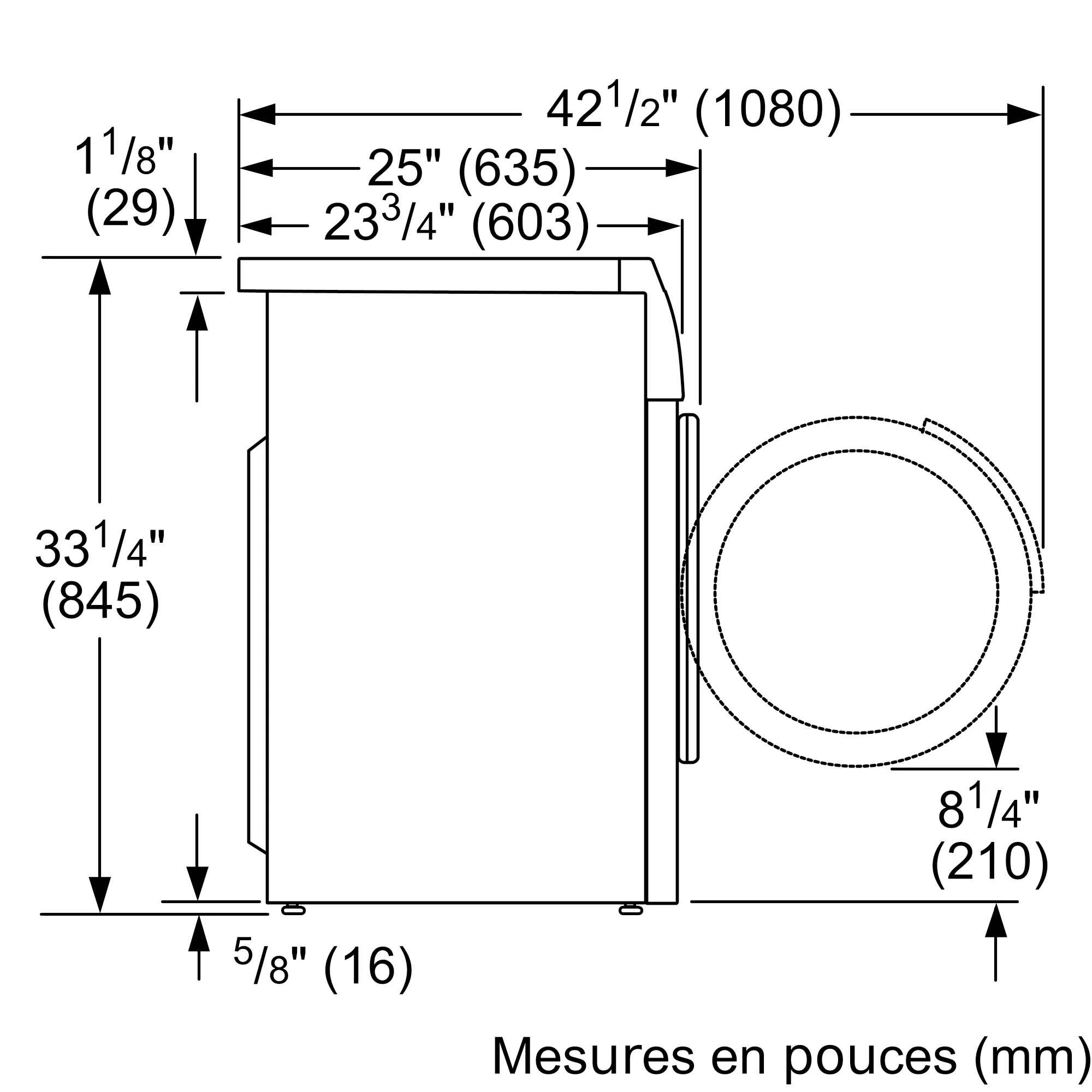 Photo n° 9 du produit WAT28401UC