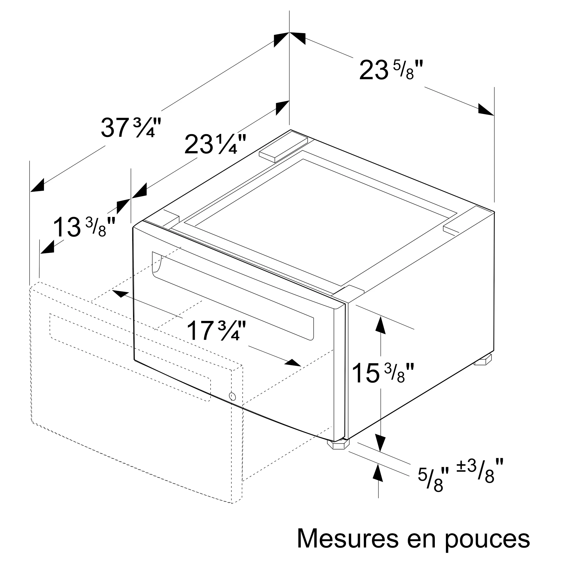 Photo n° 10 du produit WTG86401UC