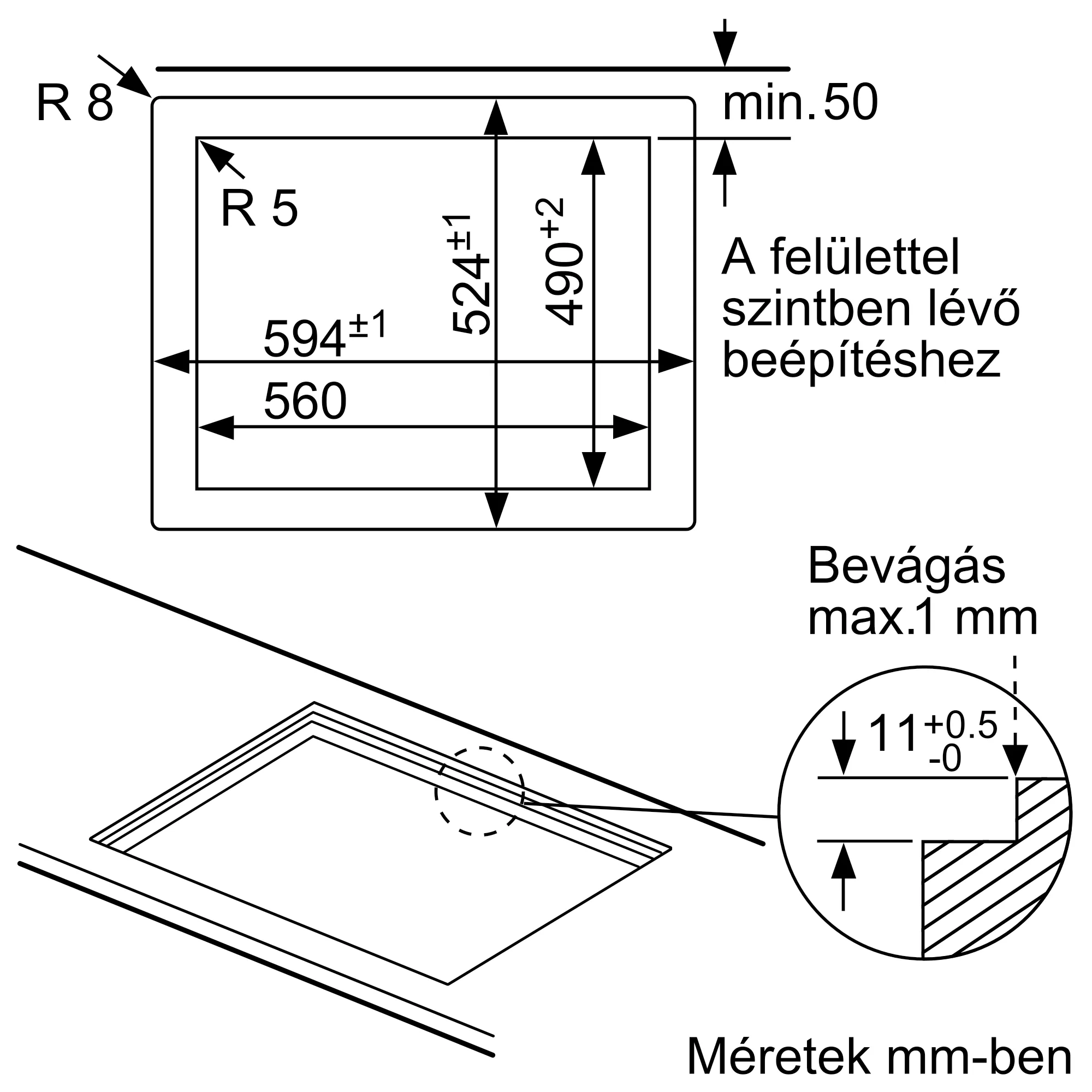 Fotó a termék Nr. 7 számáról EP6A6PB80