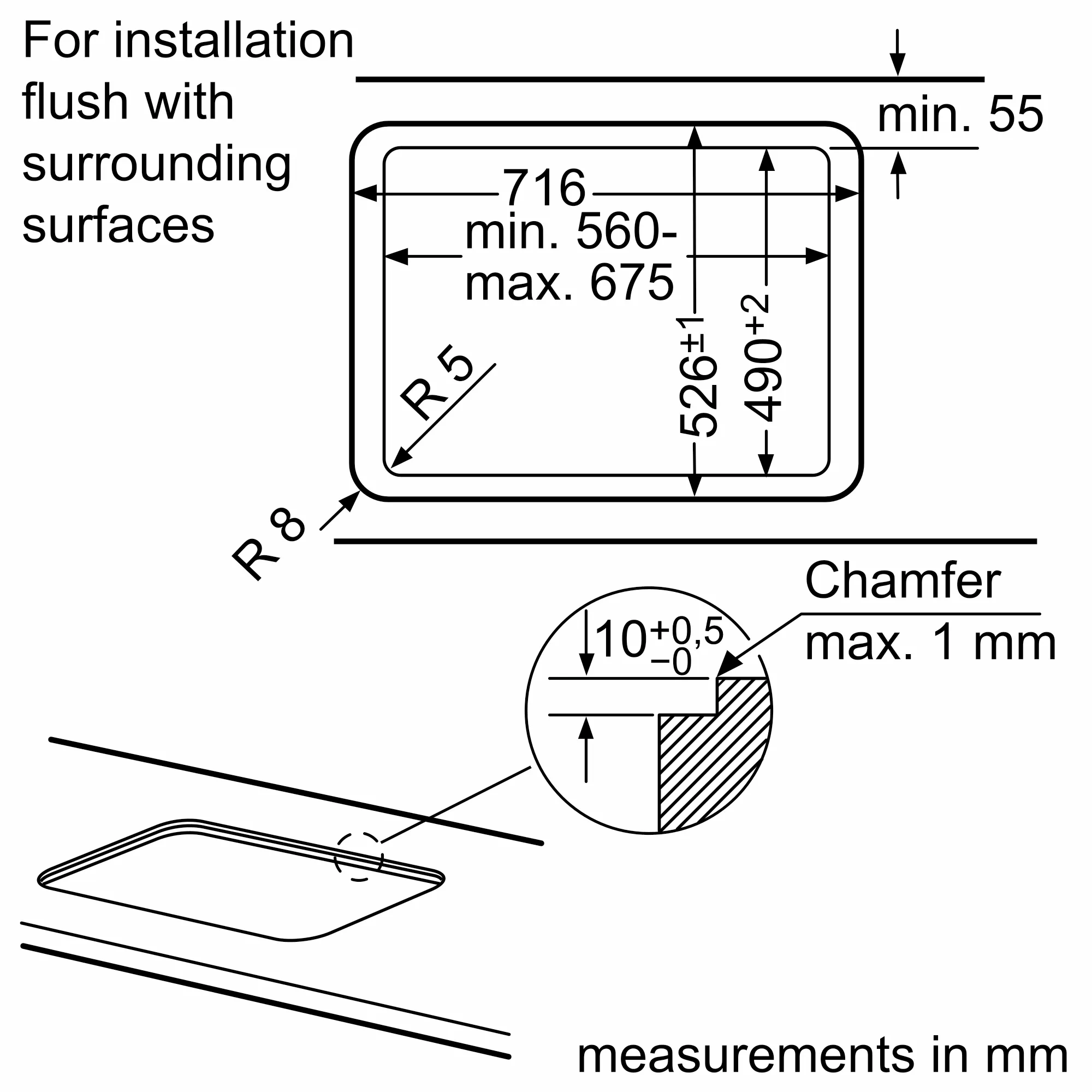 Photo Nr. 5 of the product PPQ716B91E