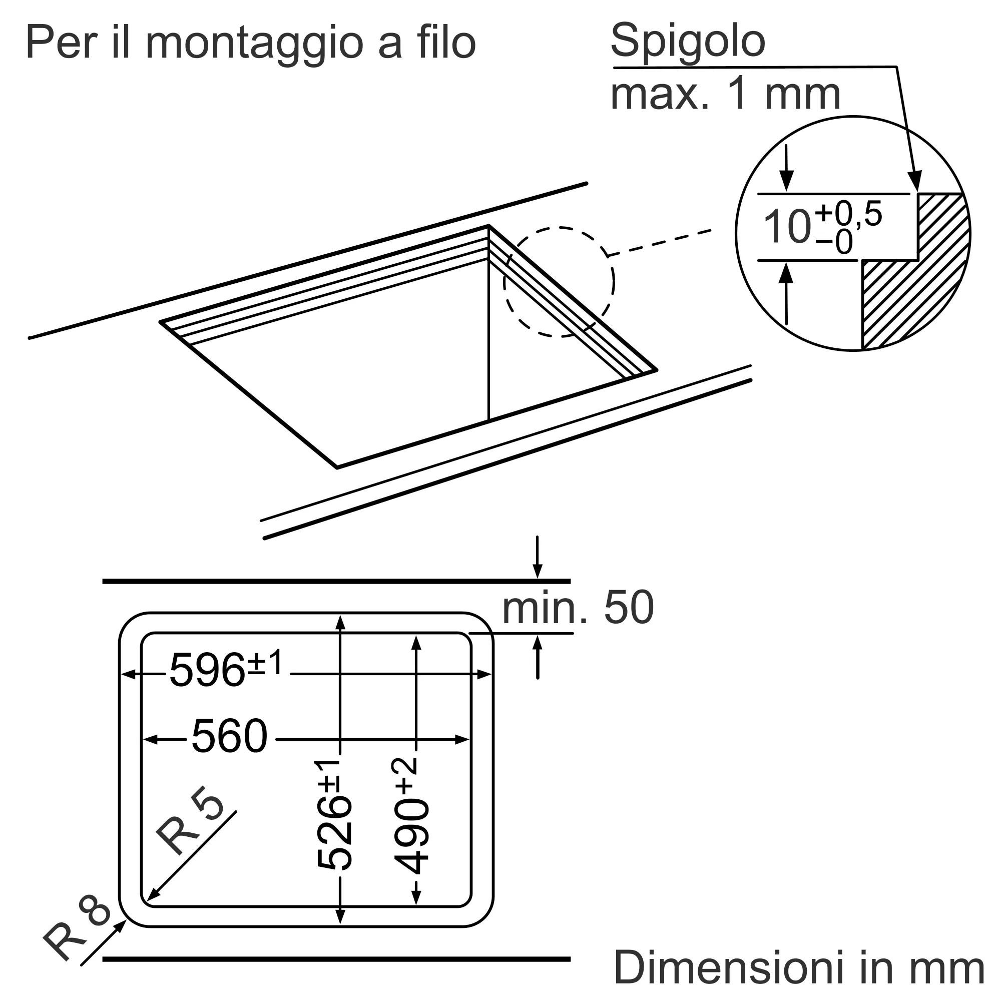Foto Nr. 3 del prodotto T62S26S1