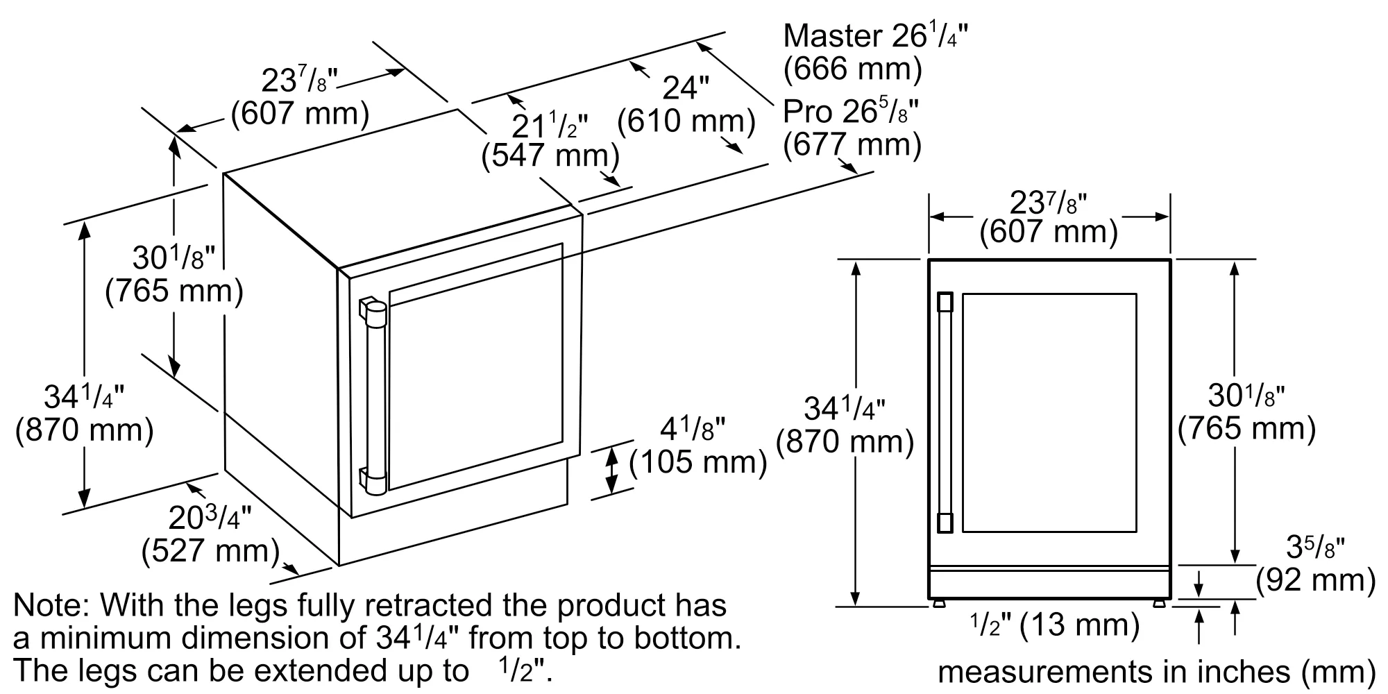 Photo Nr. 8 of the product T24UR910LS