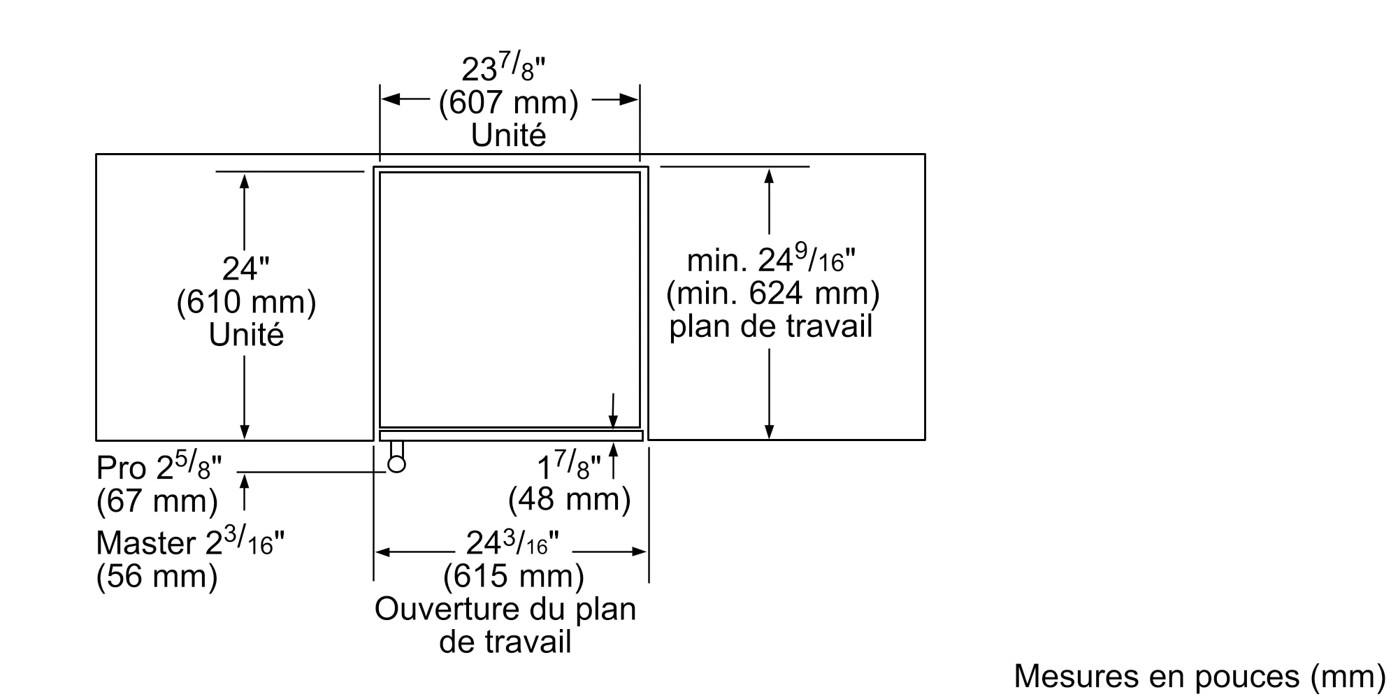 Photo n° 5 du produit T24UR910LS