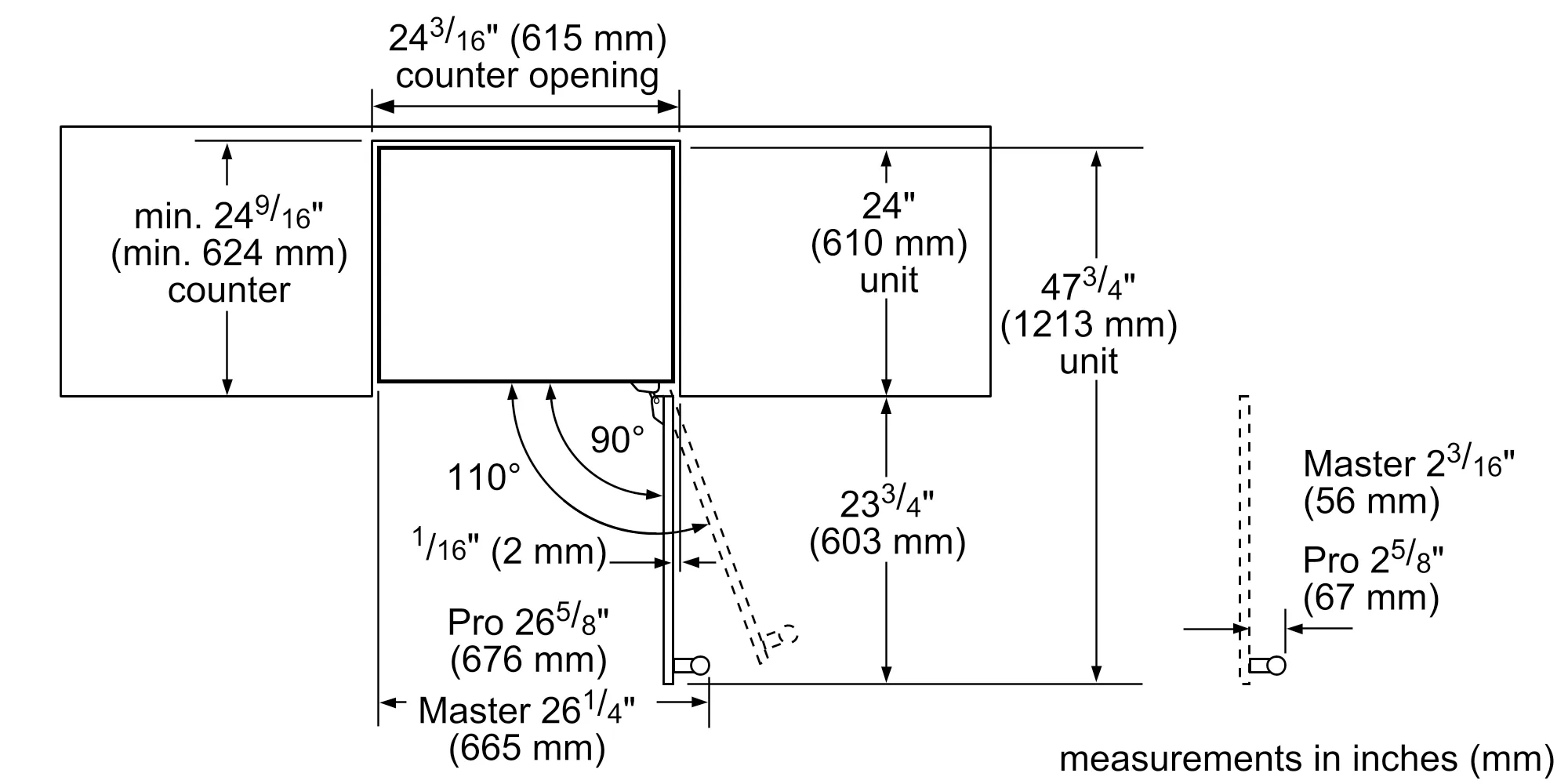 Photo Nr. 10 of the product T24UW920RS