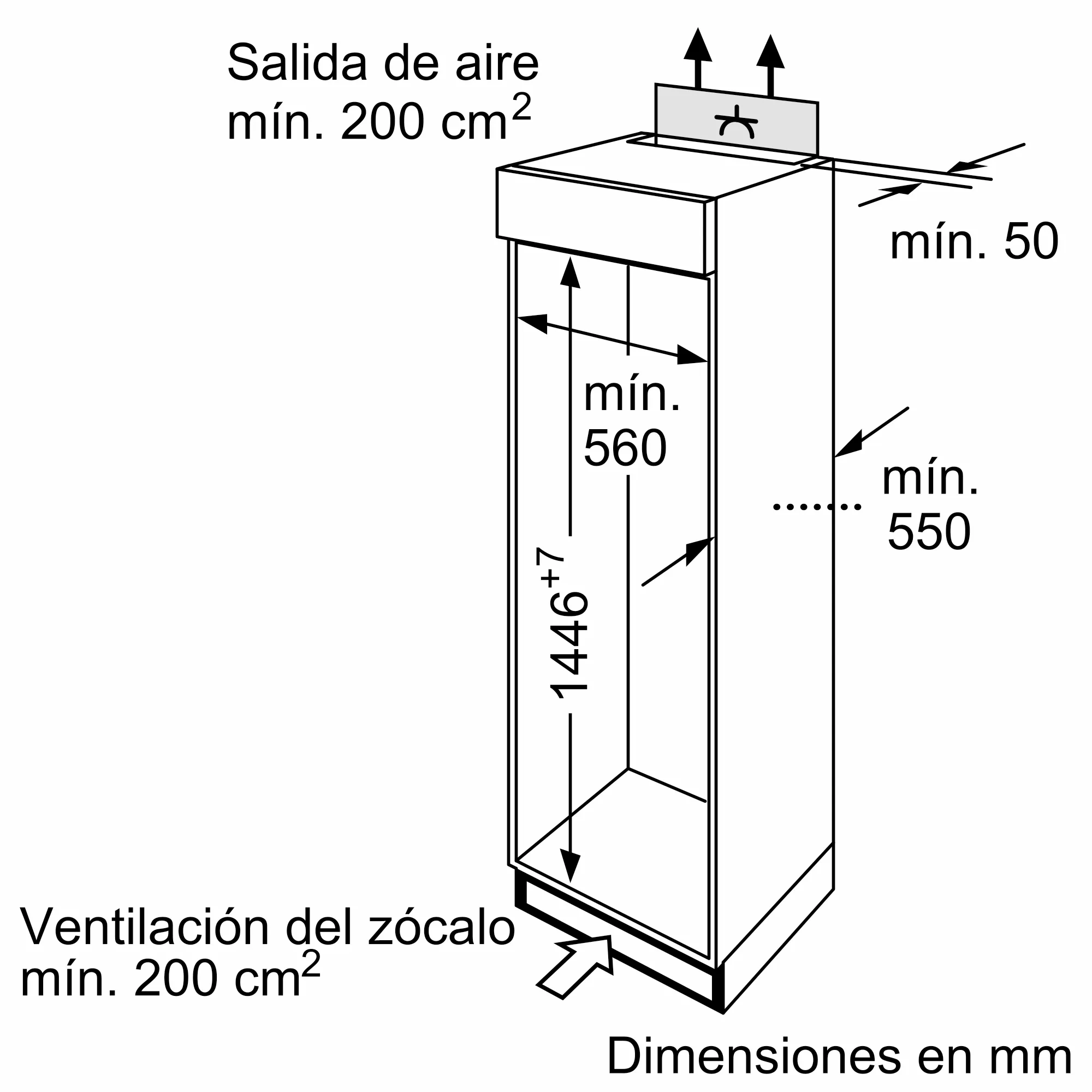 Foto nº 2 del producto 3FIB3620