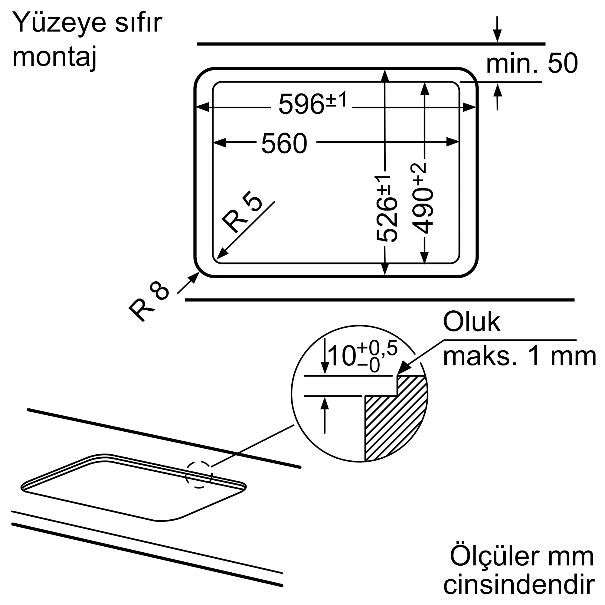 Ürününün Photo Nr. ı 5 EP612PB21E