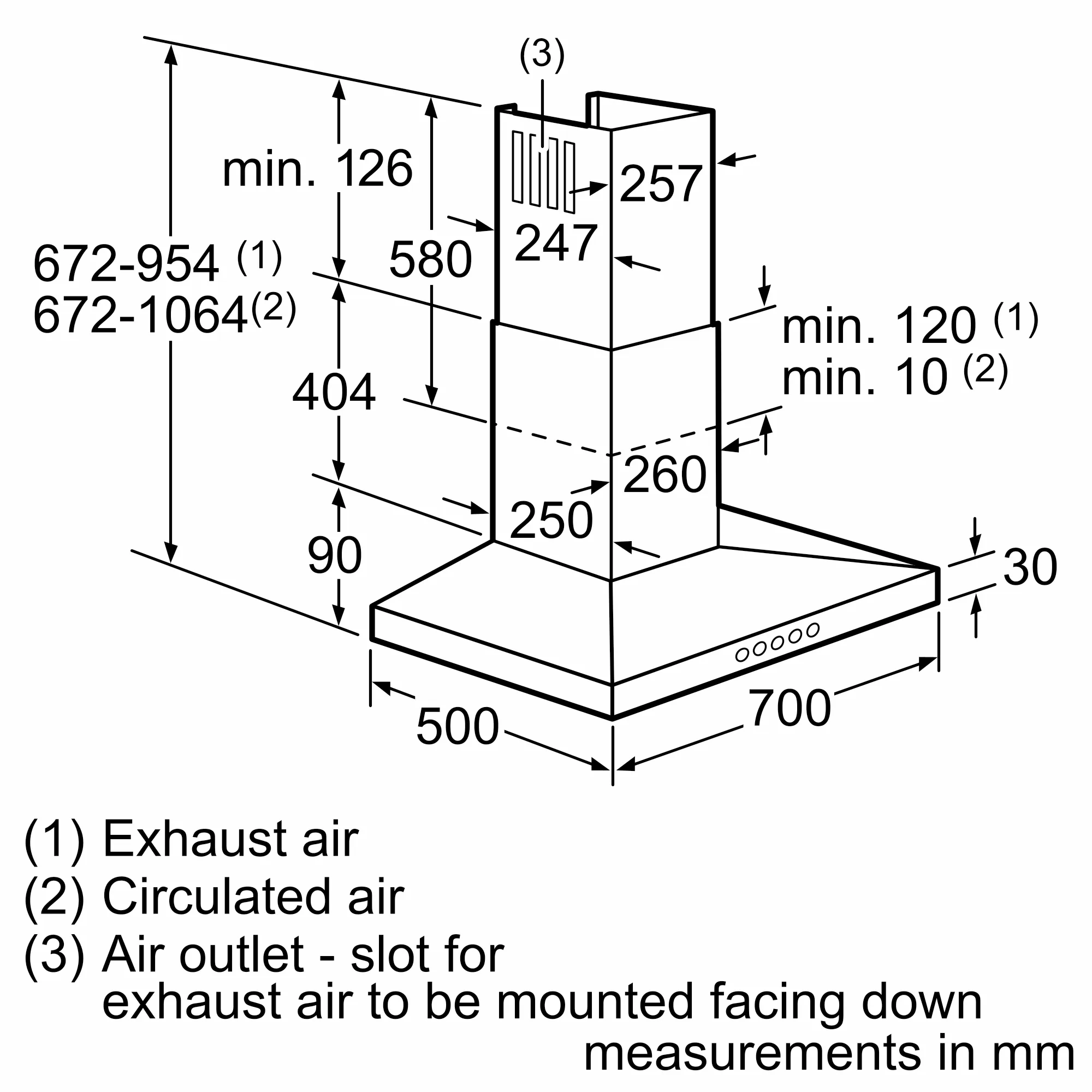 Photo Nr. 5 of the product DWW07D650B