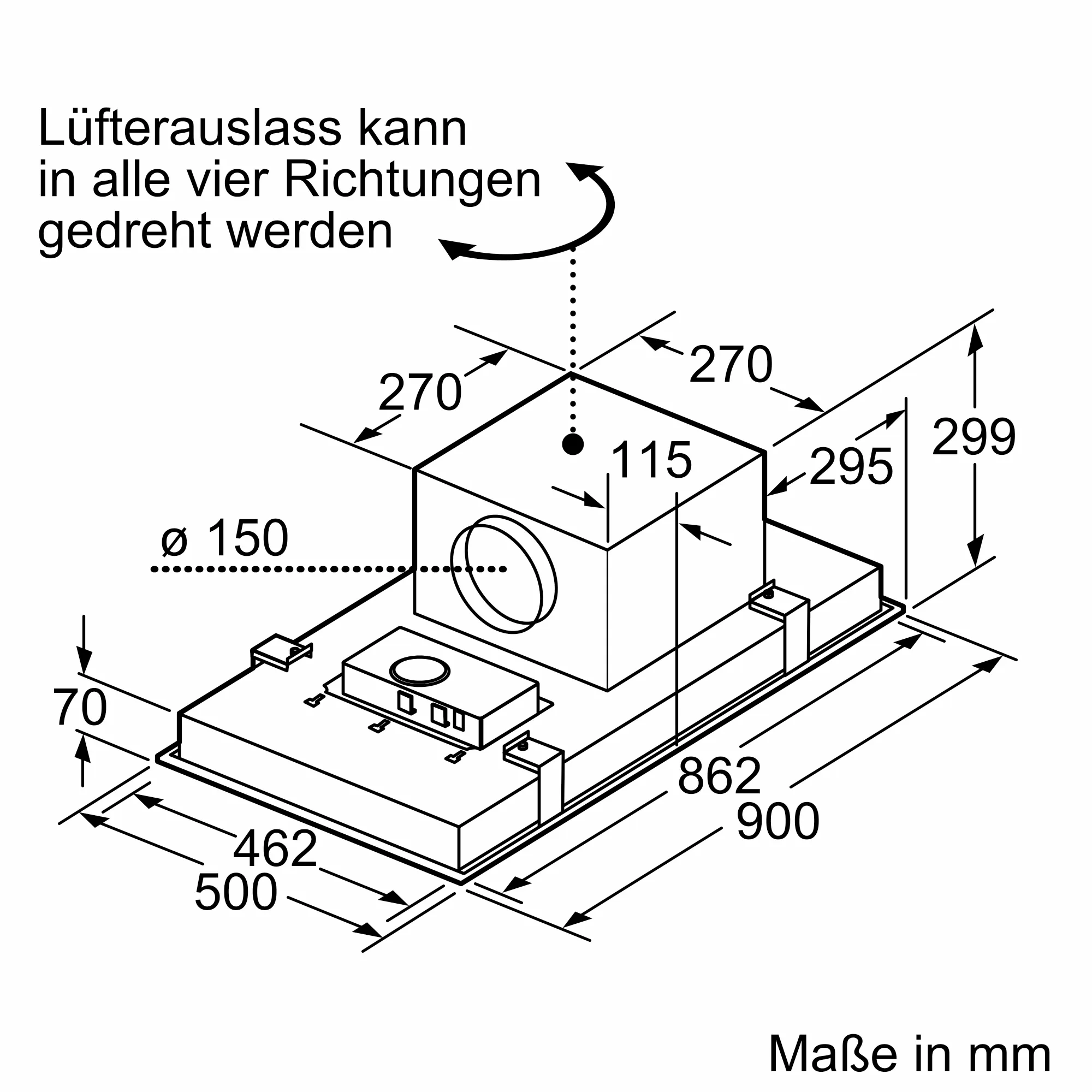 Foto Nr. 6 des Produkts DID09T951