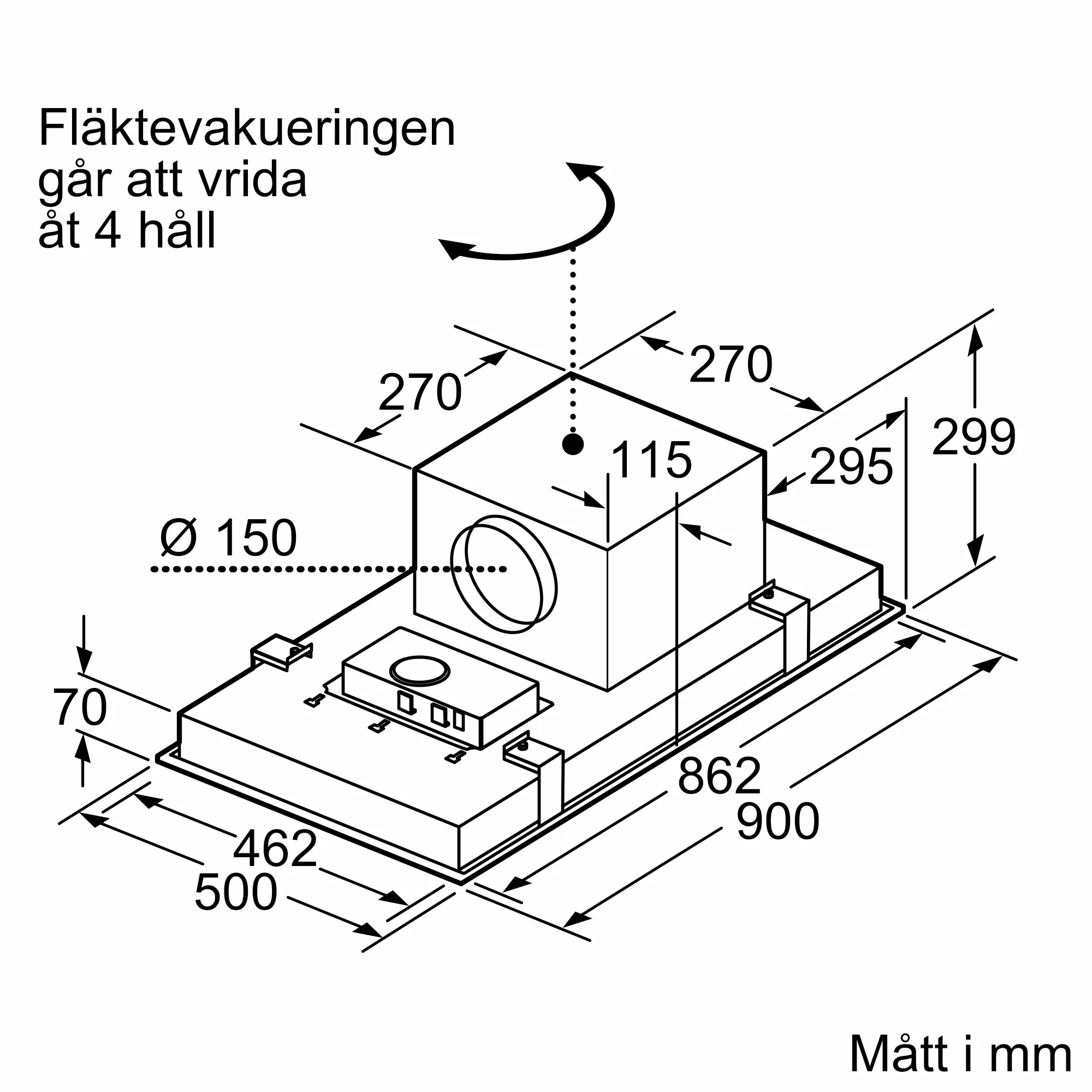 Foto Nr. 5 av produkten I99C68N1