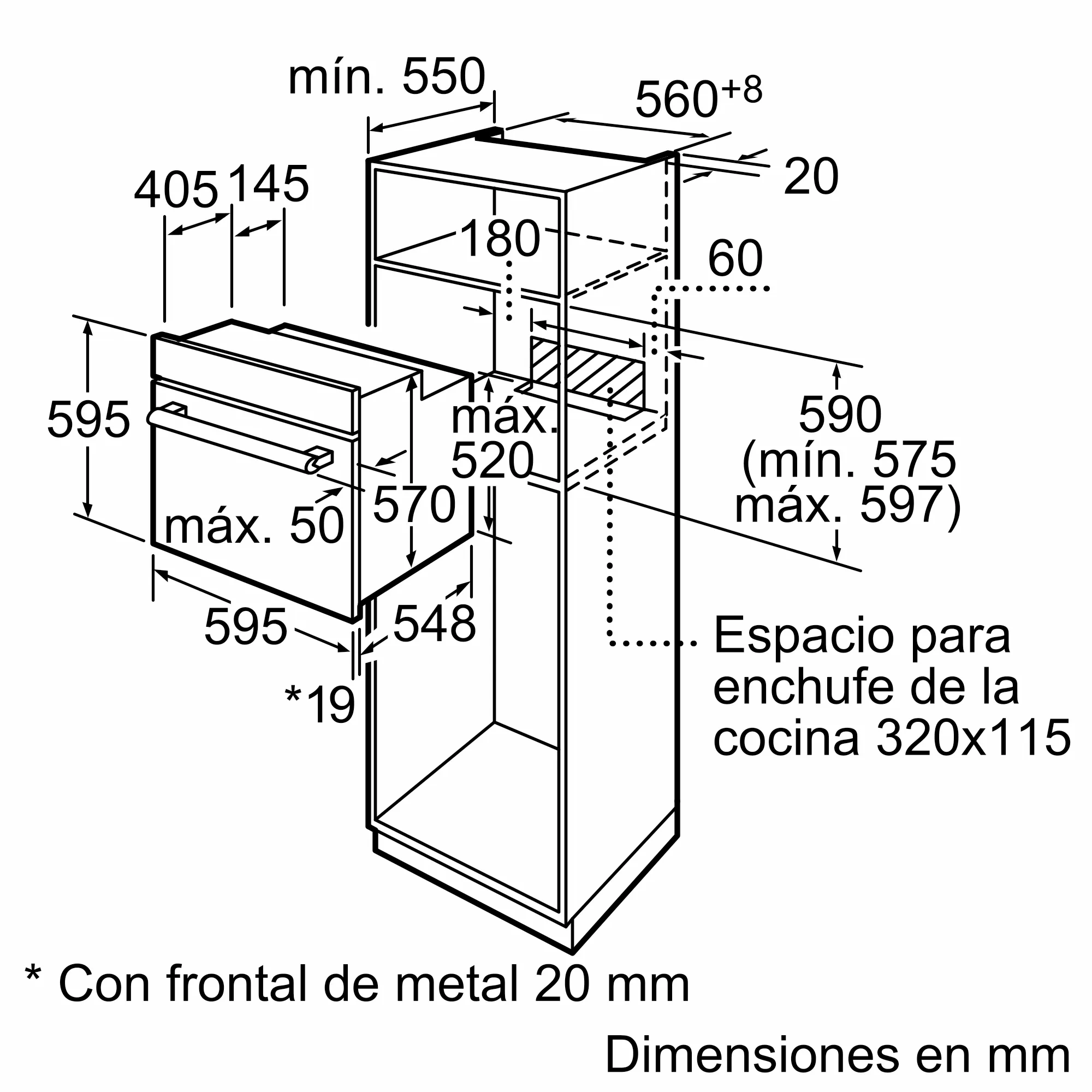 Foto nº 3 del producto 3HB411BM