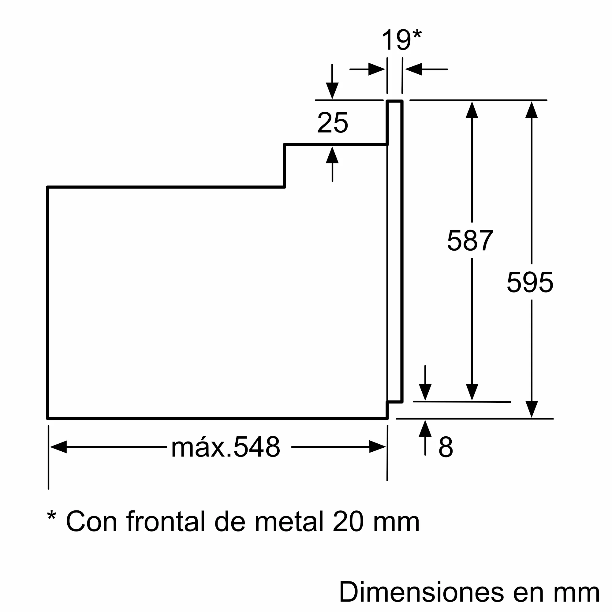 Foto nº 4 del producto 3HB411BM