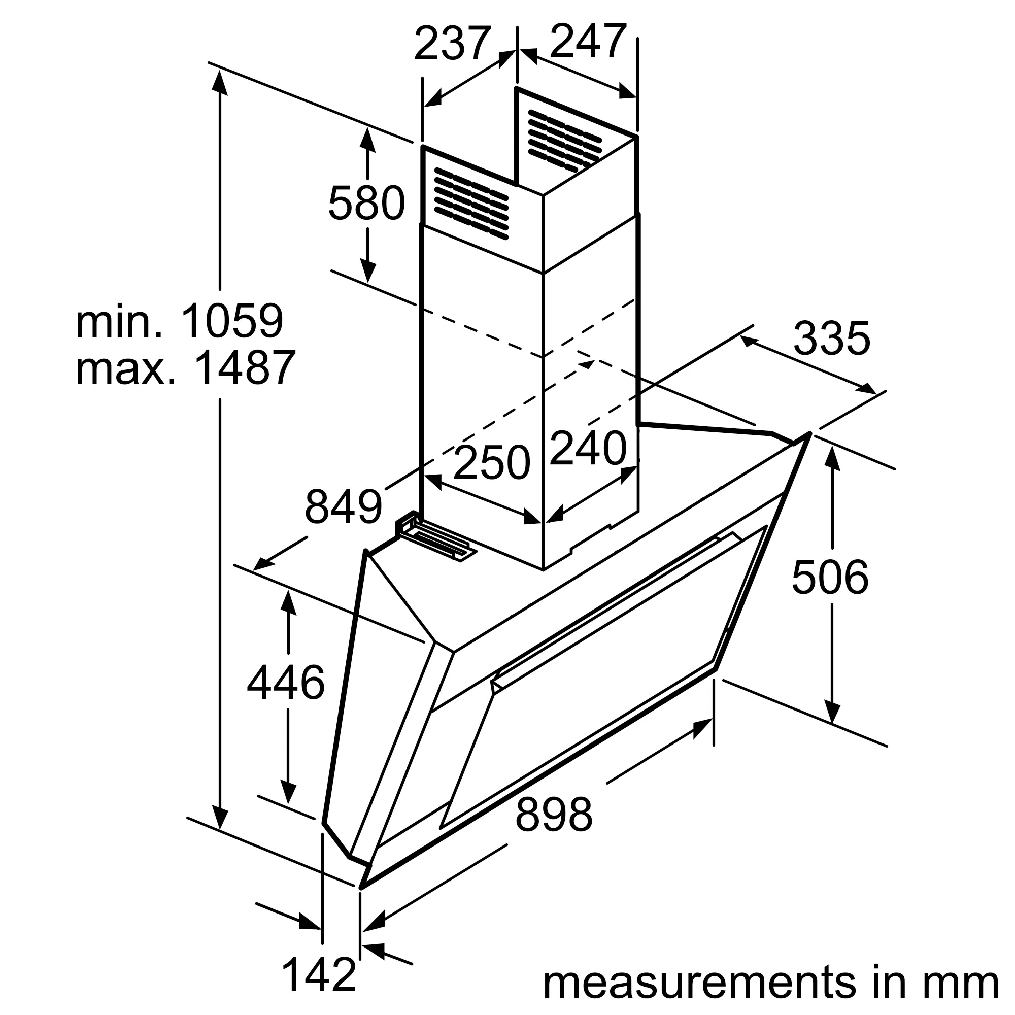 Photo Nr. 7 of the product DWK09M760