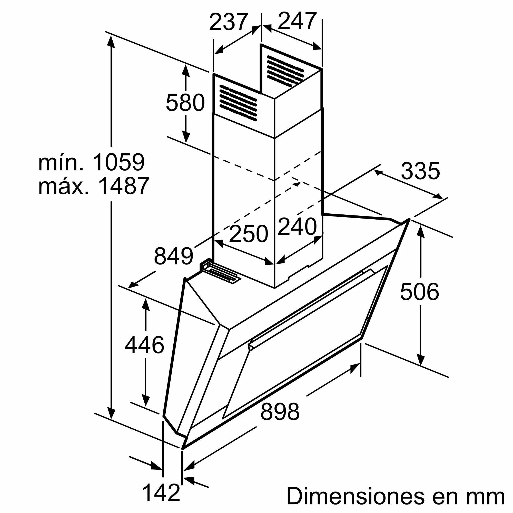Foto n.º 7 del producto DWK09M760