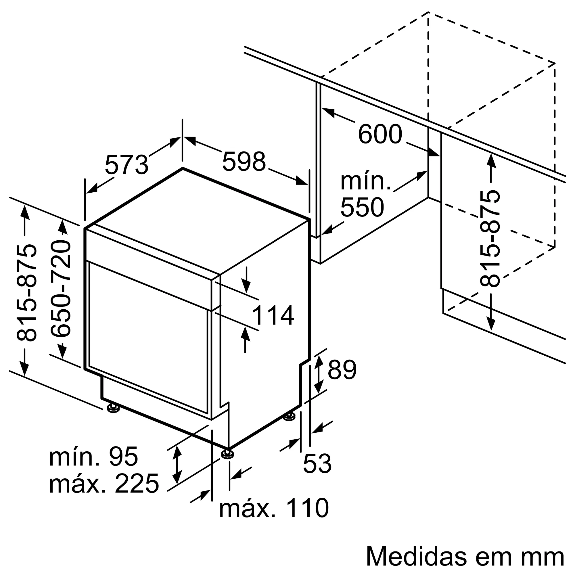 Foto Nº. 11 do produto SCE52M75EU