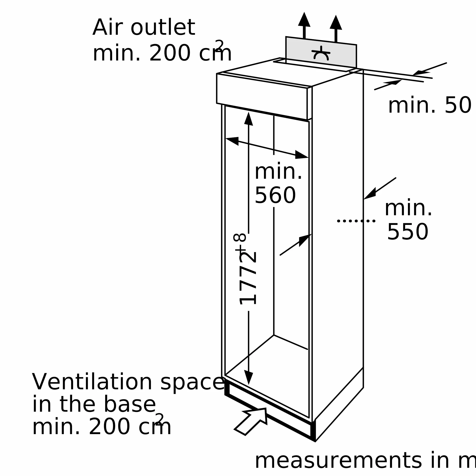 Photo Nr. 5 of the product KIN32A55GB