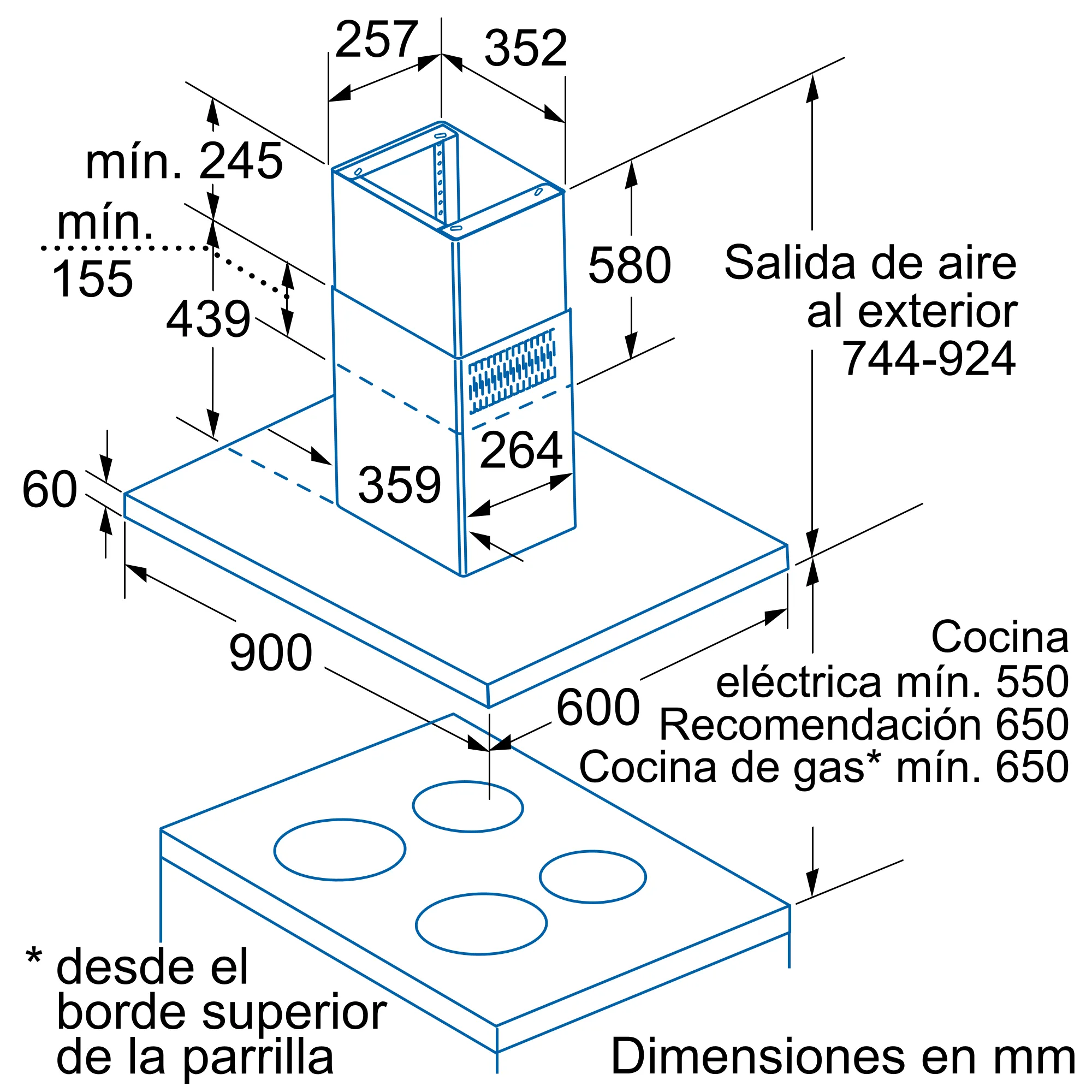 Foto nº 3 del producto 3BI894XM