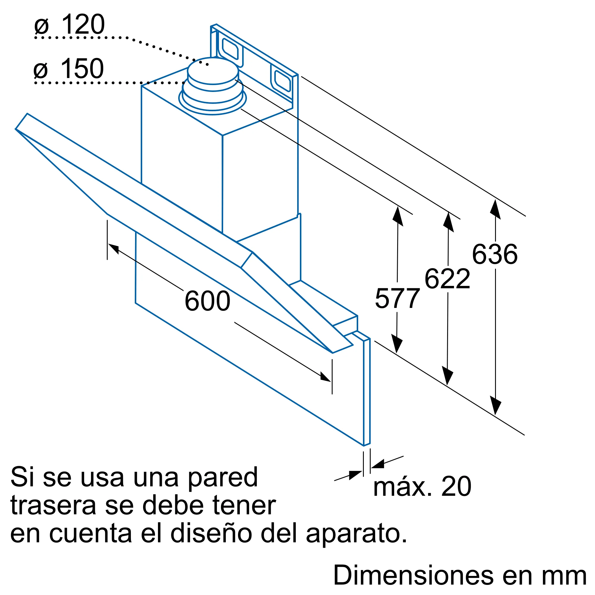 Foto nº 3 del producto 3BC8660XM