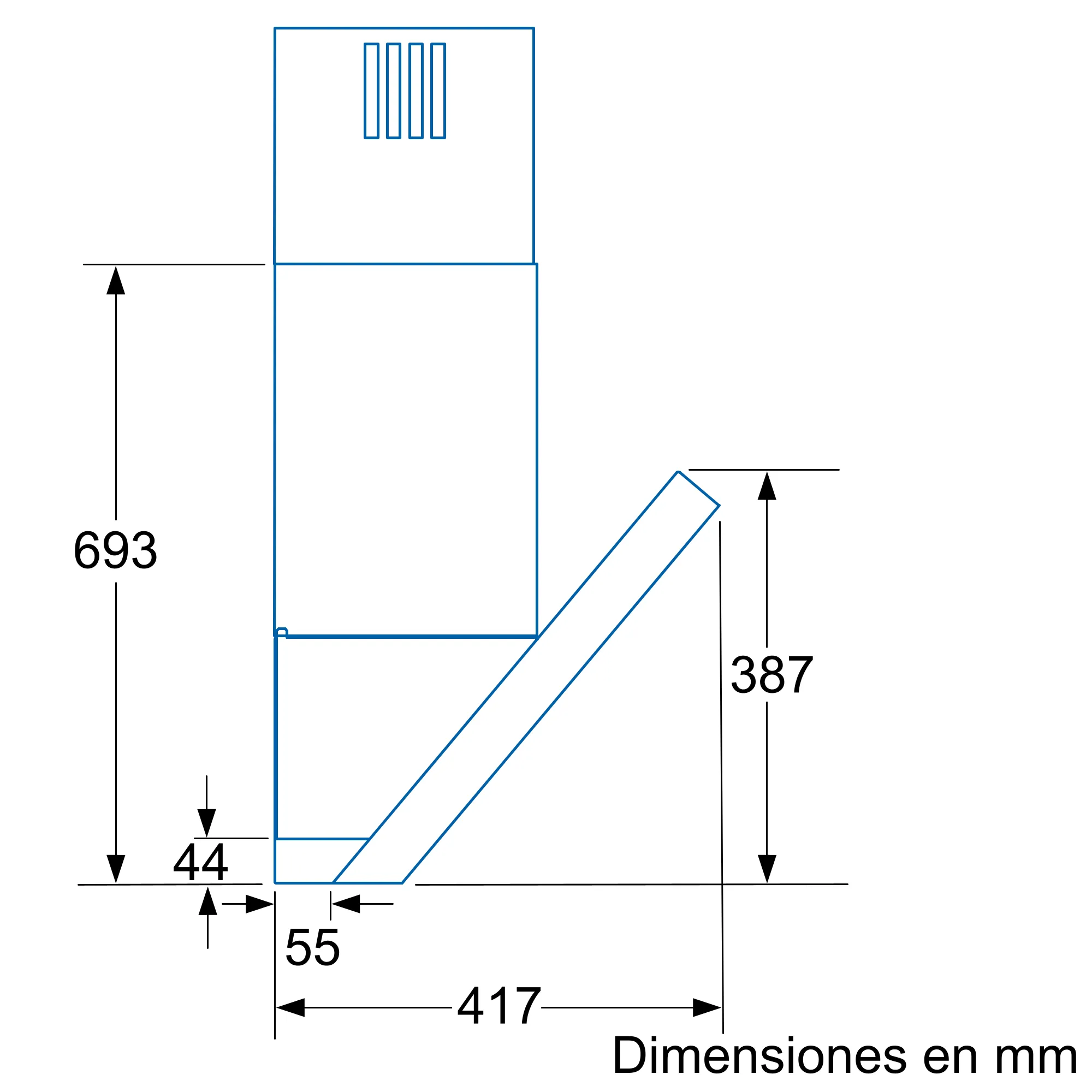 Foto nº 7 del producto 3BC8660XM