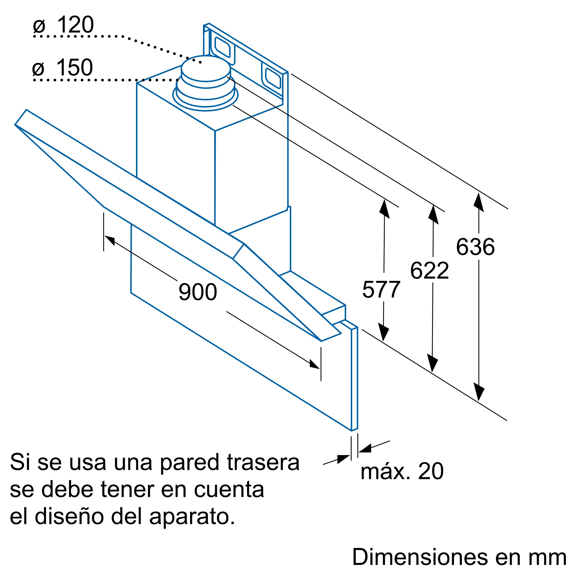 Foto nº 7 del producto 3BC8690XM