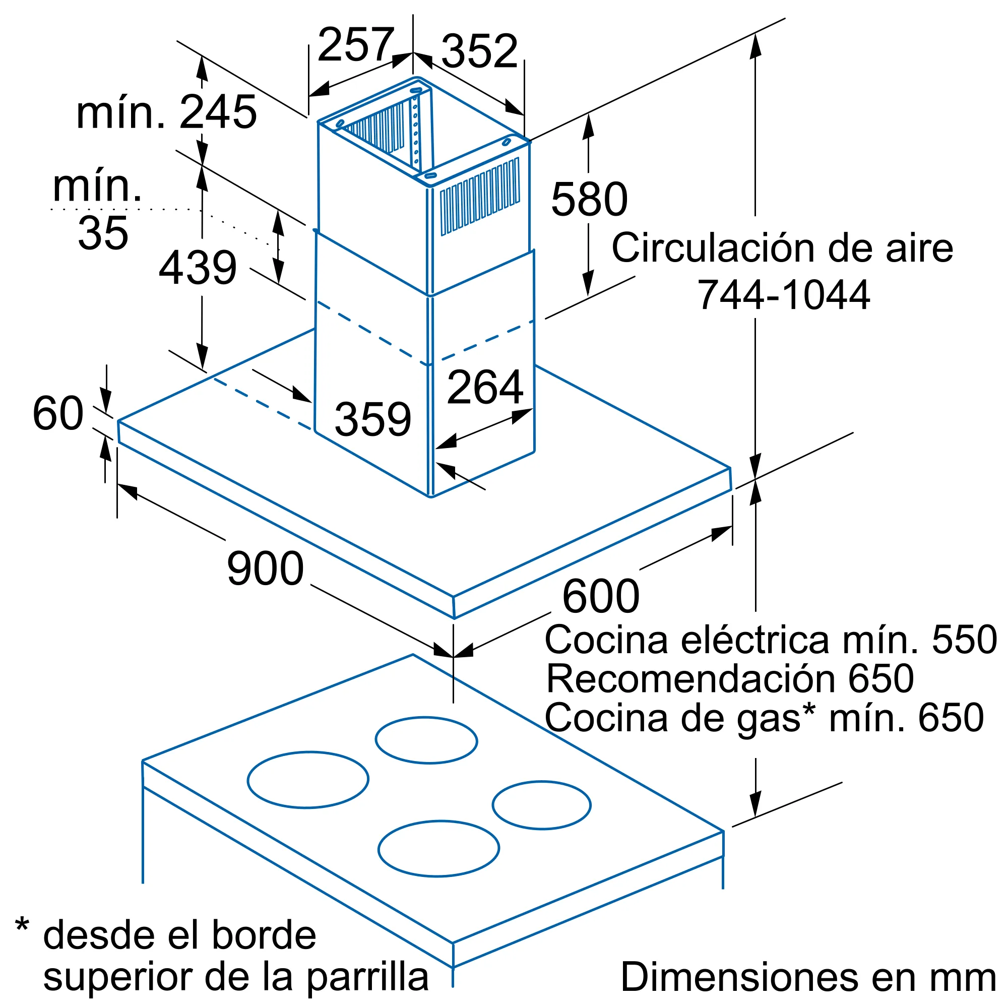 Foto nº 5 del producto 3BI894XM