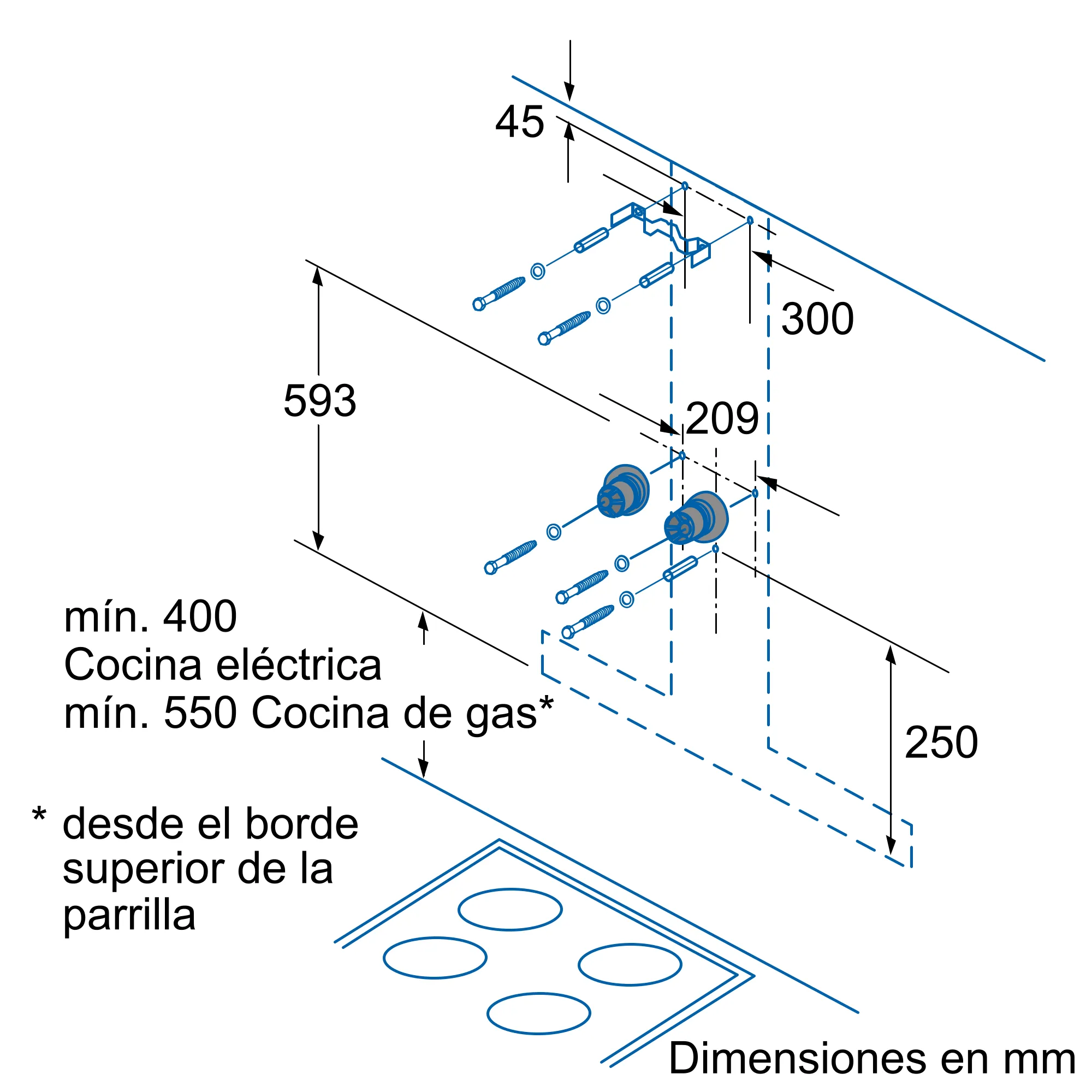 Foto nº 4 del producto 3BC8690XM