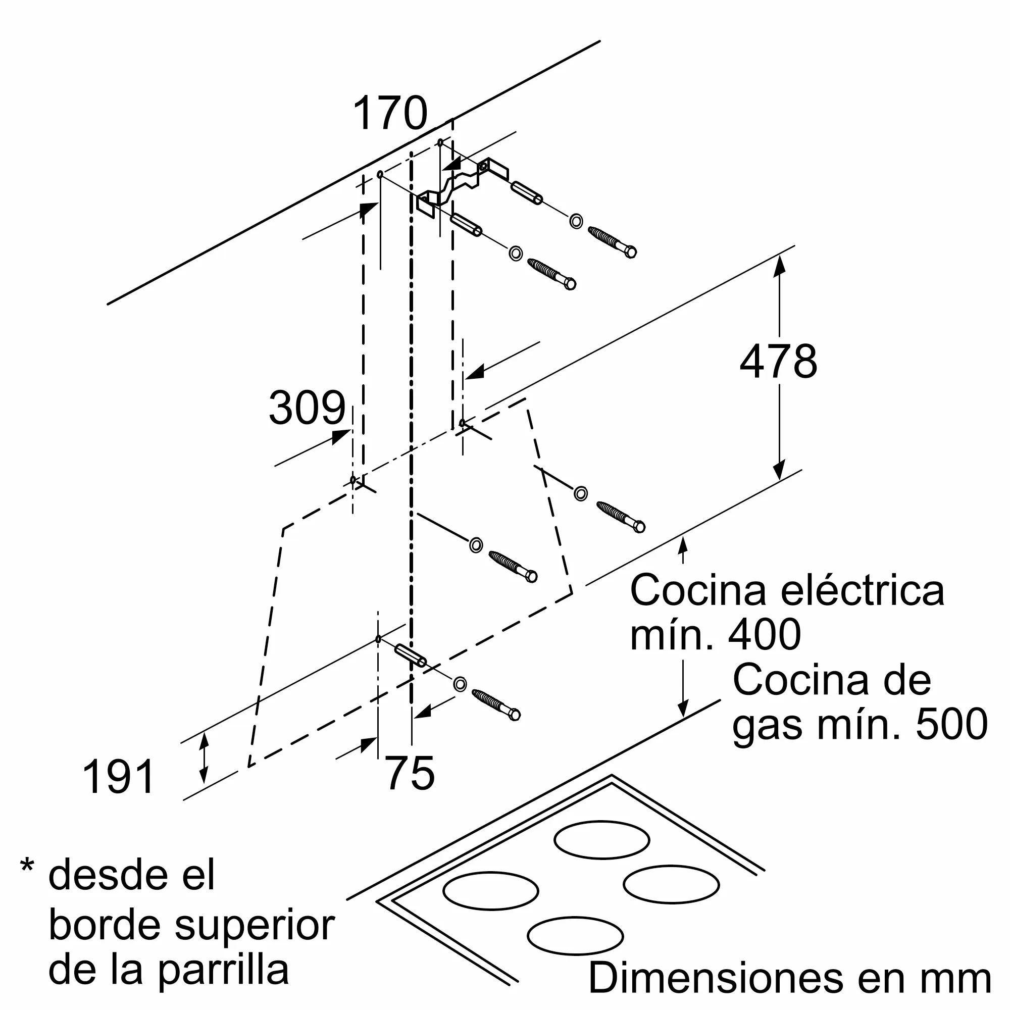 Foto n.º 8 del producto DWK09M760