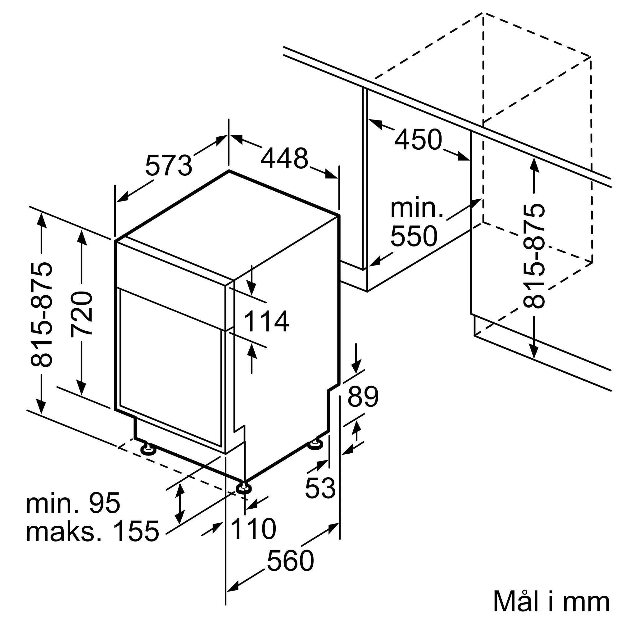Foto nr. 15 af produktet SN45ZS08CE