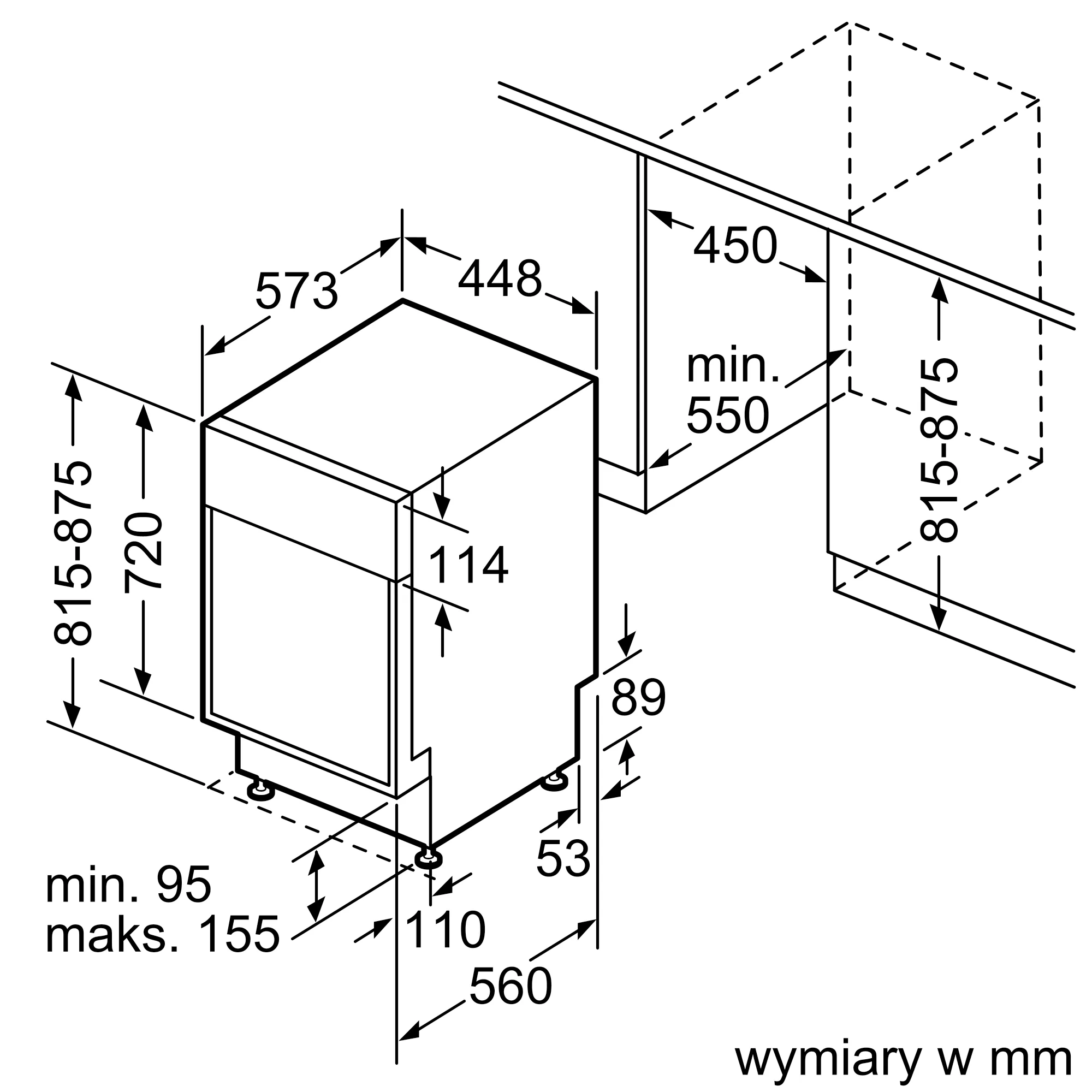 Zdjęcie produktu nr 8 SPS4EMW28E