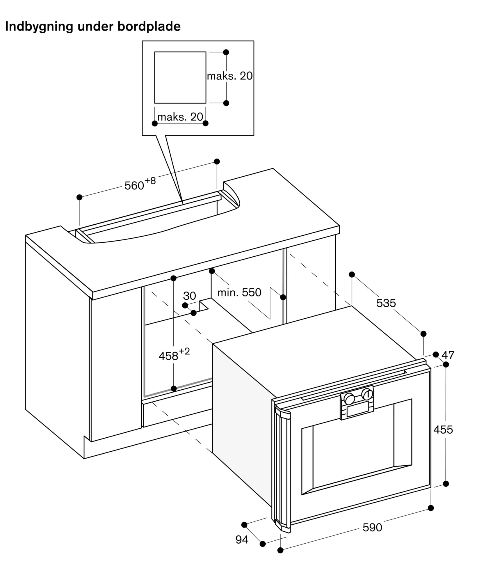 Foto Nr. 4 af produktet BM275100