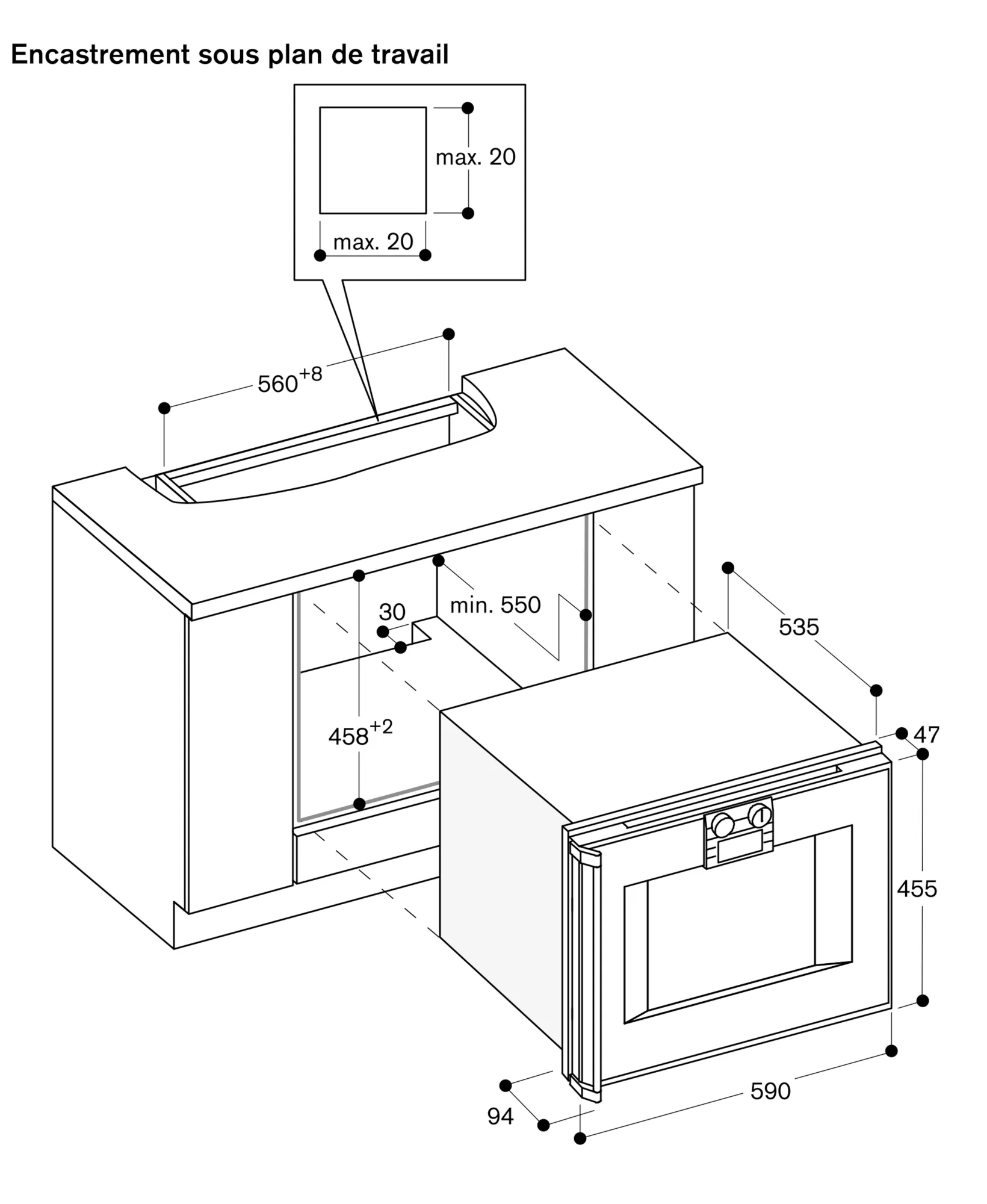 Photo n° 5 du produit BM274100